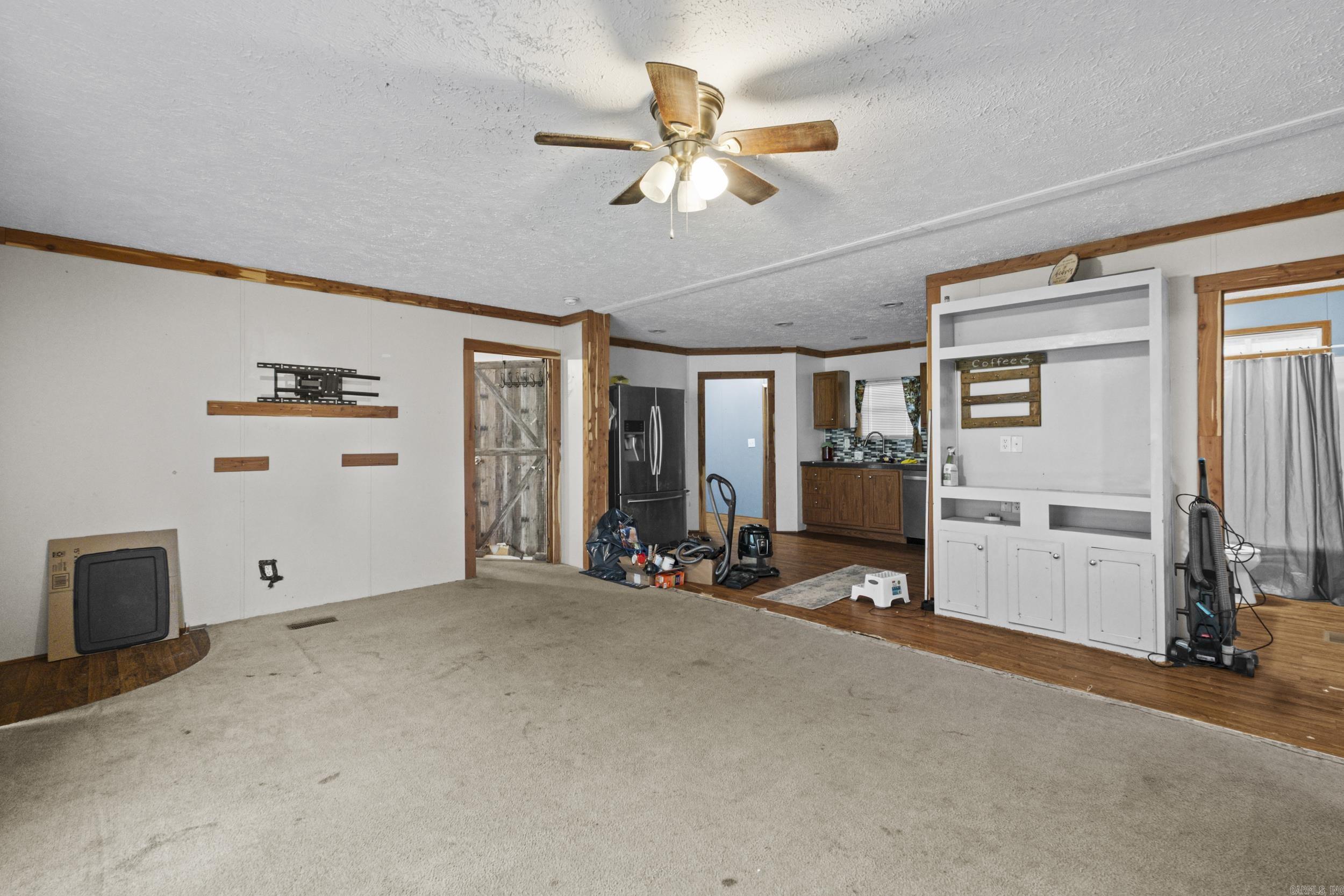 Not In List - Residential