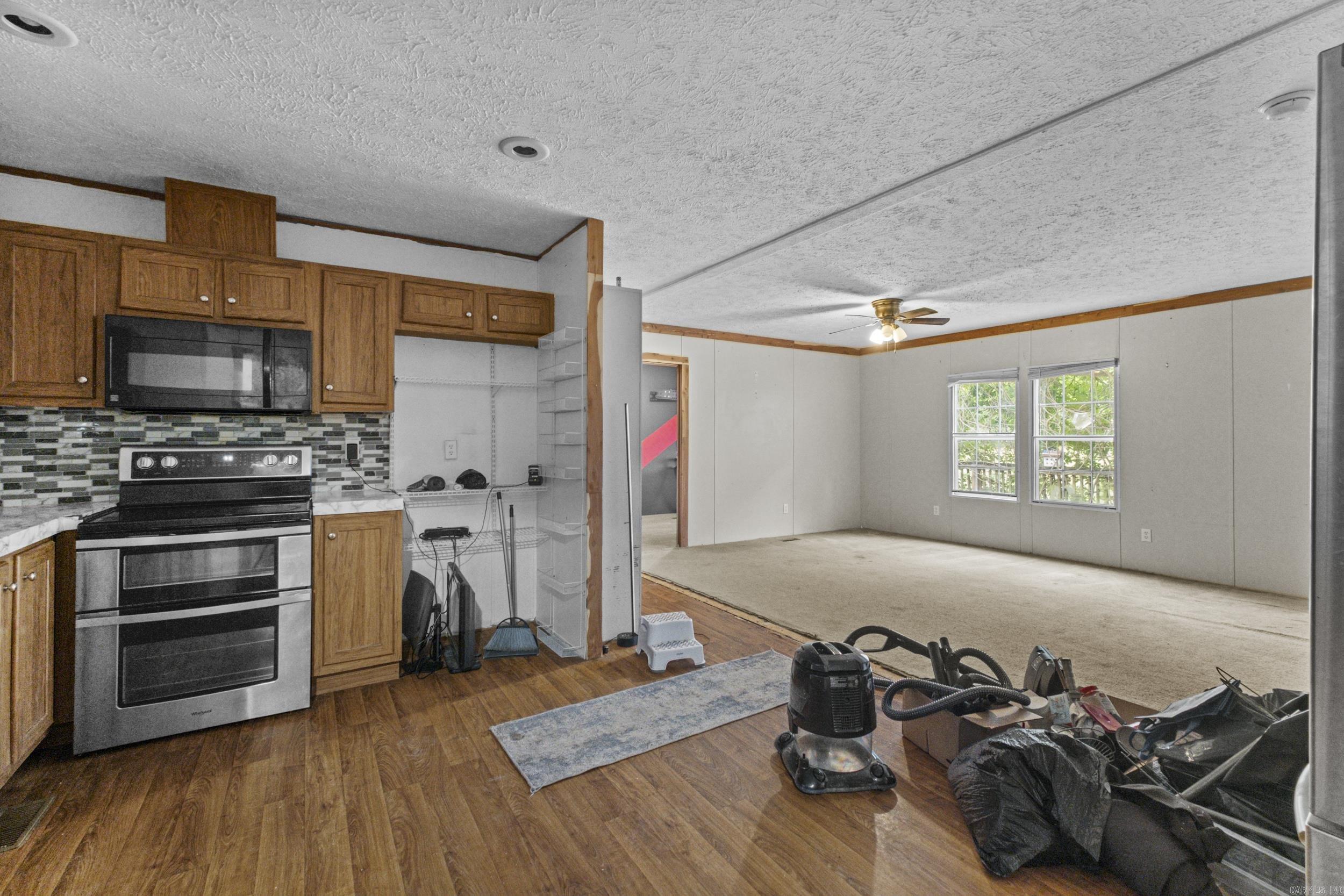 Not In List - Residential