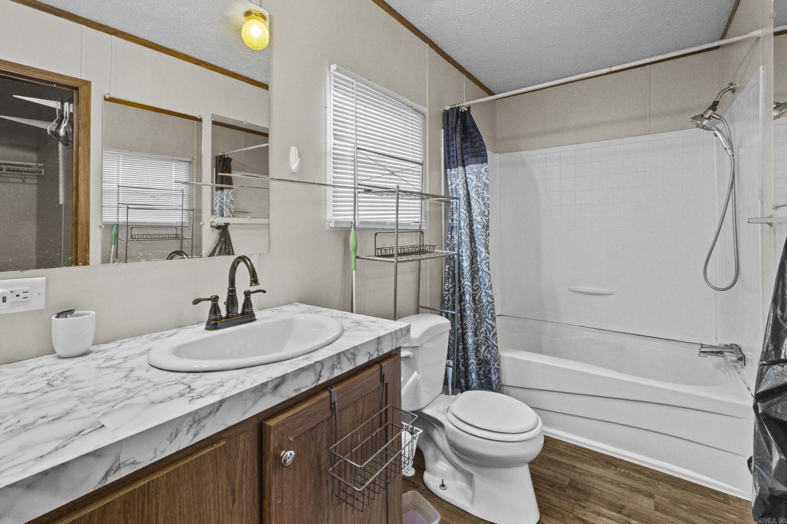 Not In List - Residential