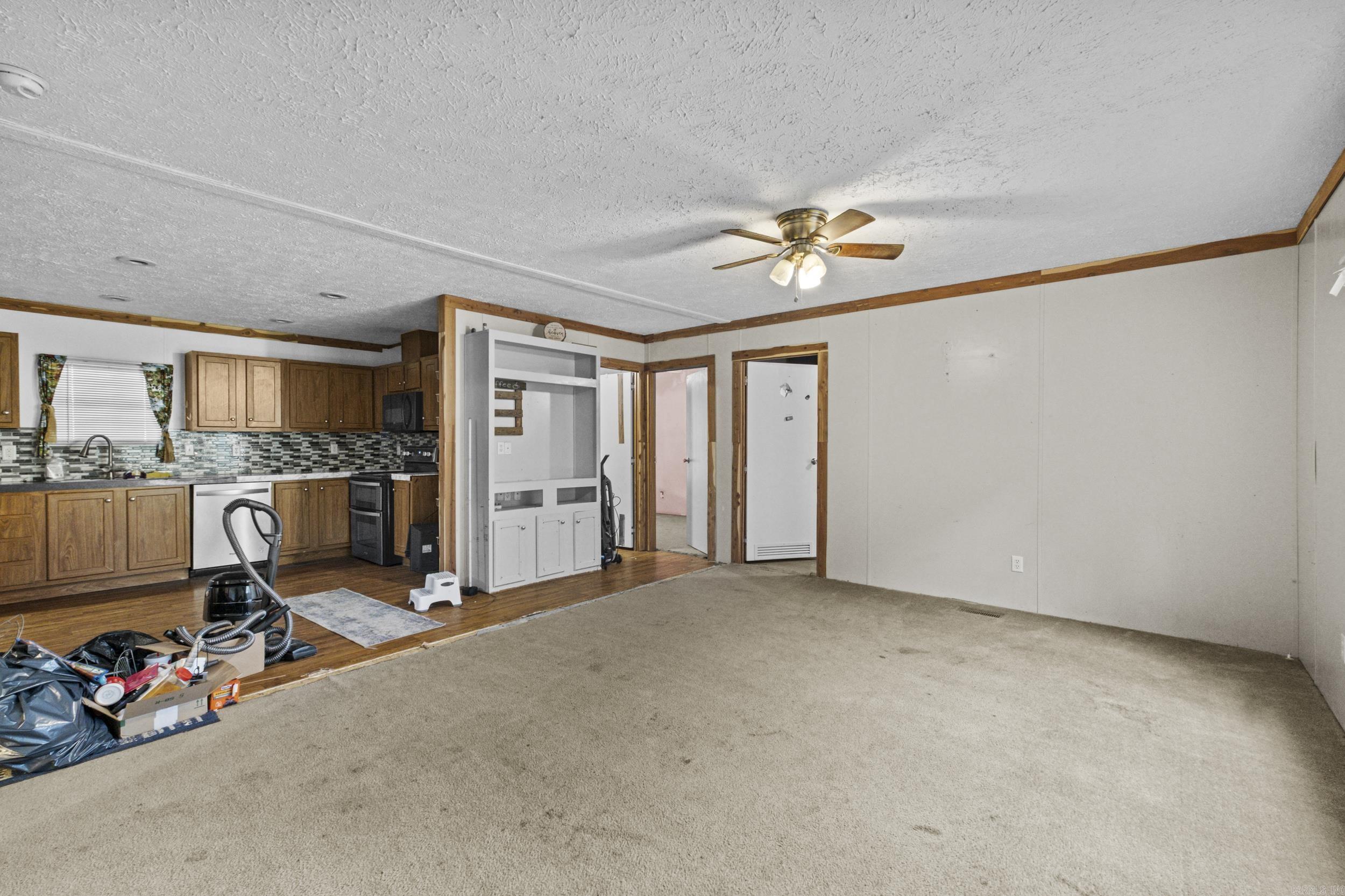 Not In List - Residential