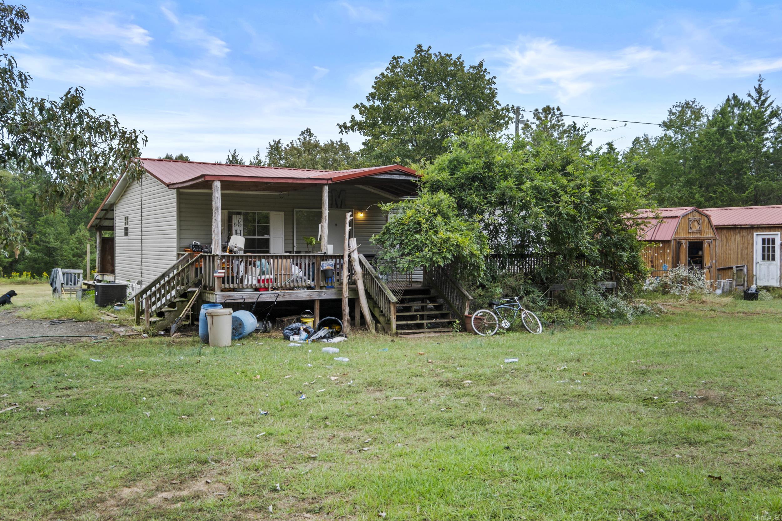 Not In List - Residential