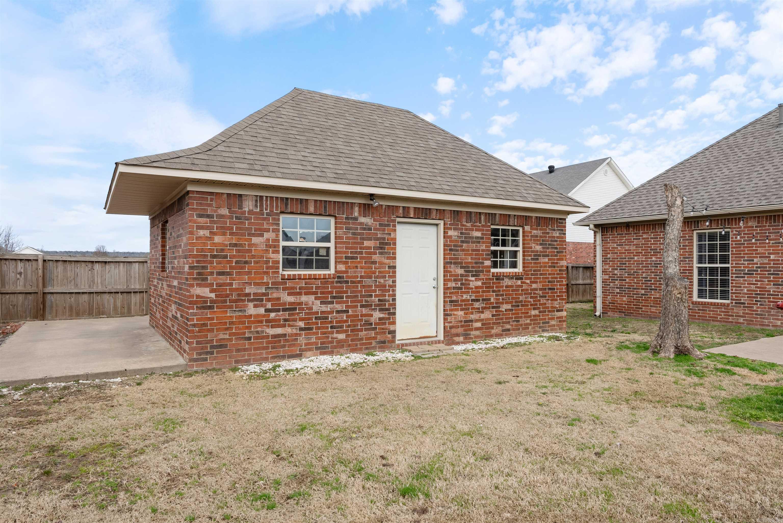 Quail Hollow - Residential