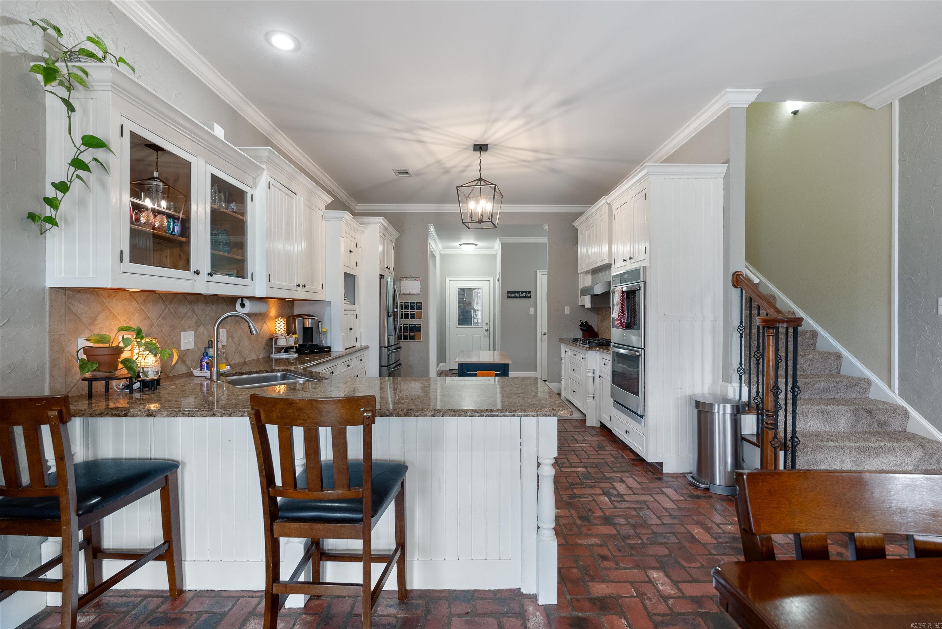 Quail Hollow - Residential
