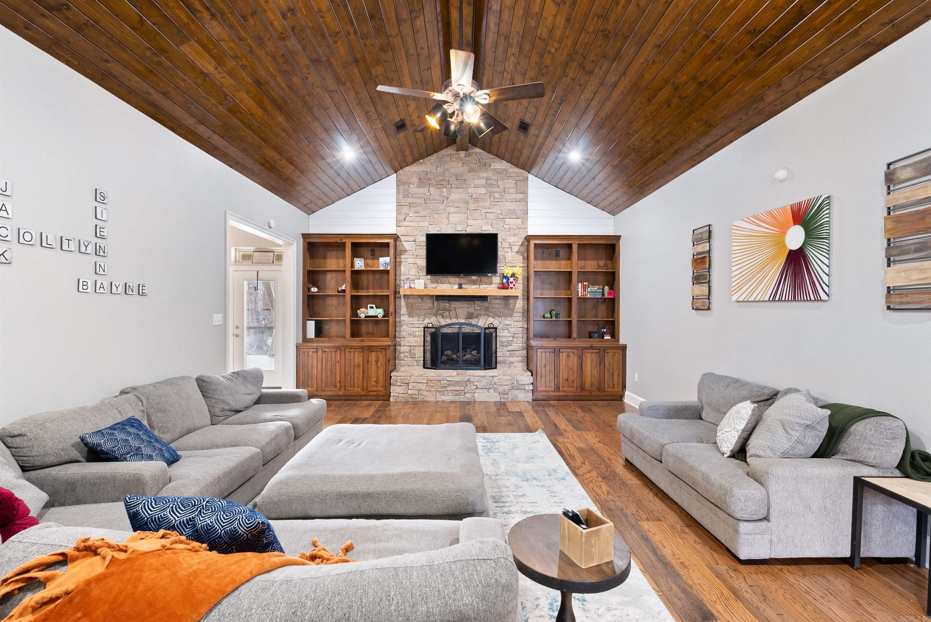 Quail Hollow - Residential