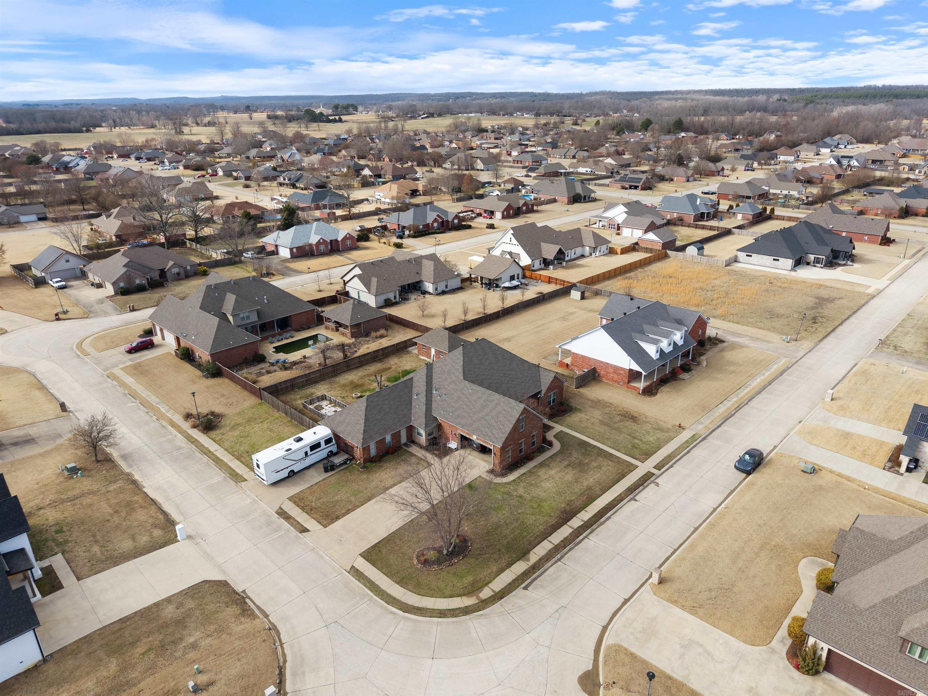 Quail Hollow - Residential