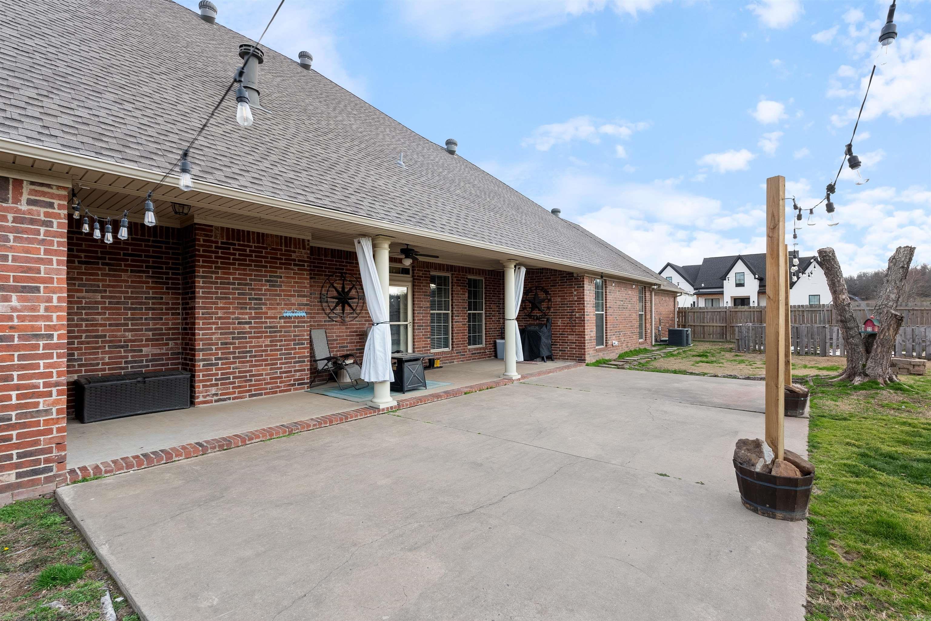 Quail Hollow - Residential