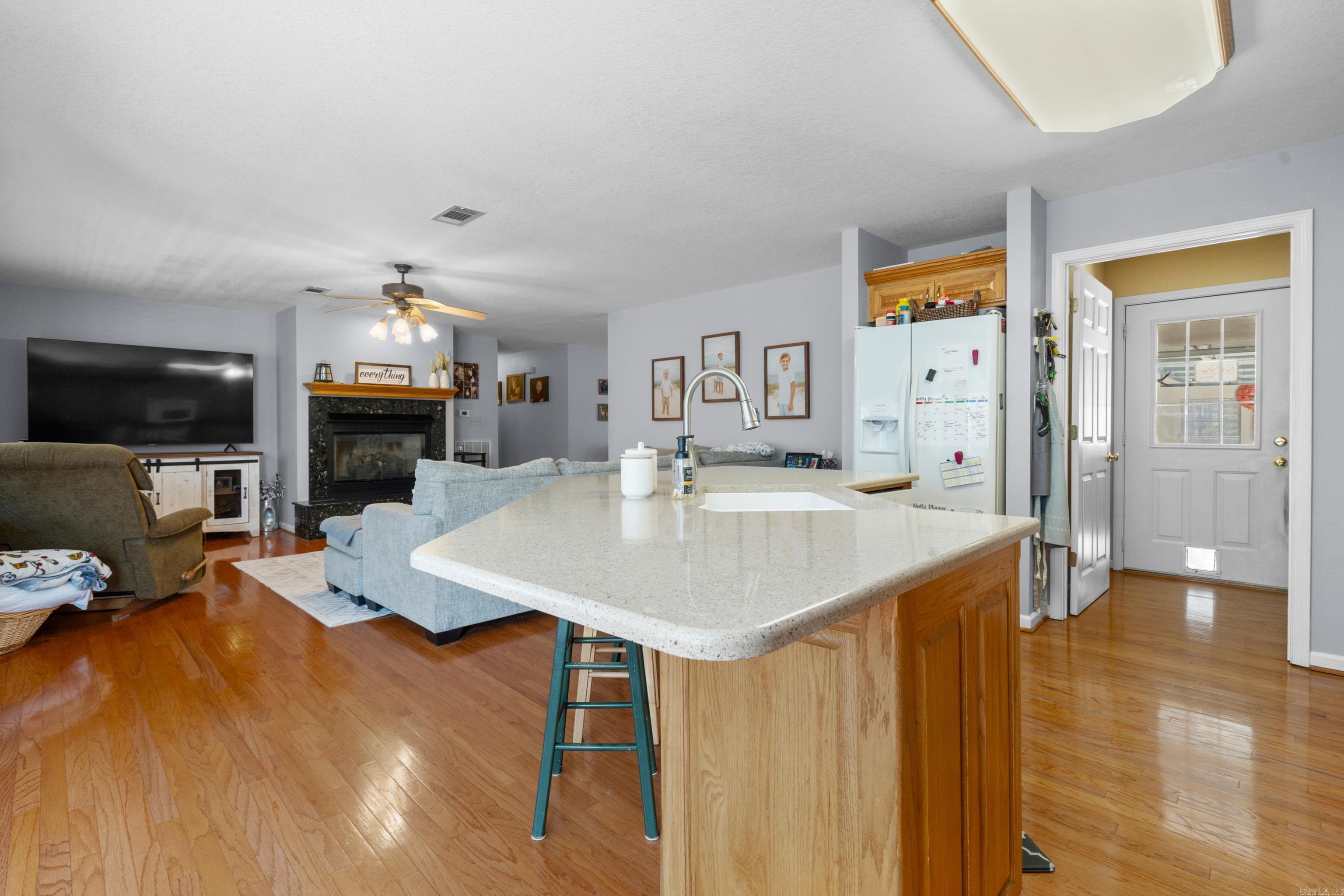 Diamondhead K - Residential