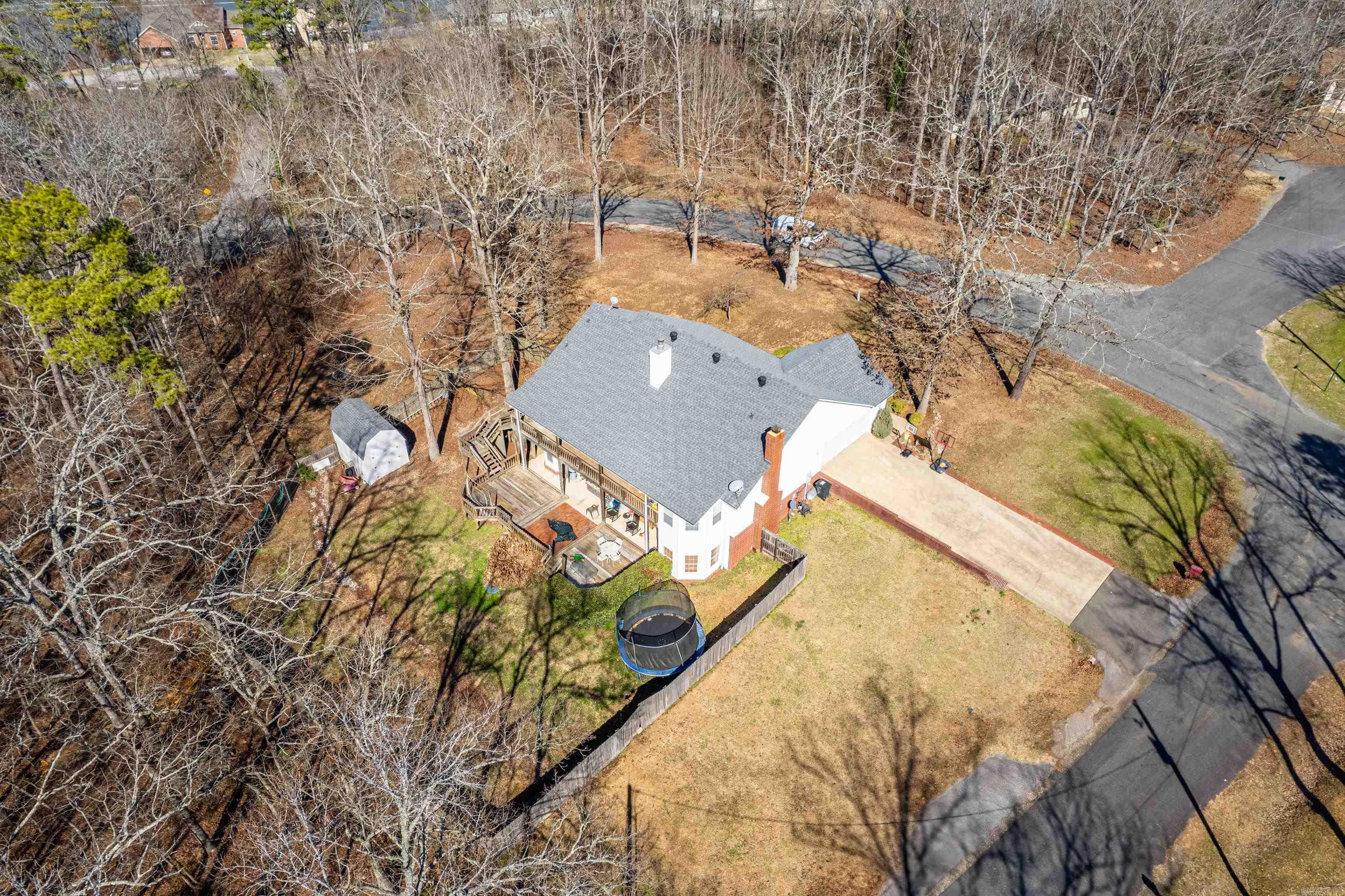 Diamondhead K - Residential