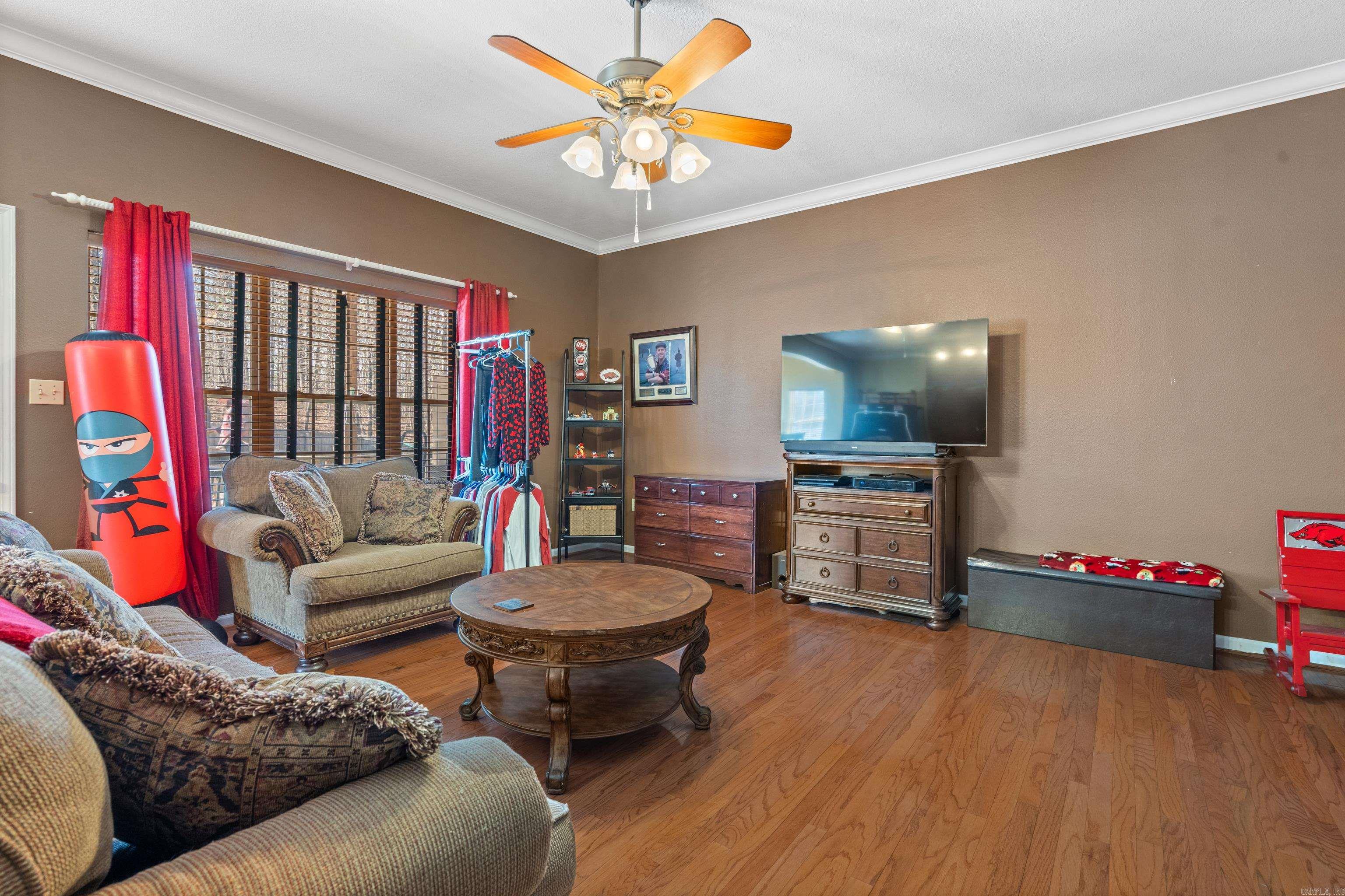 Diamondhead K - Residential