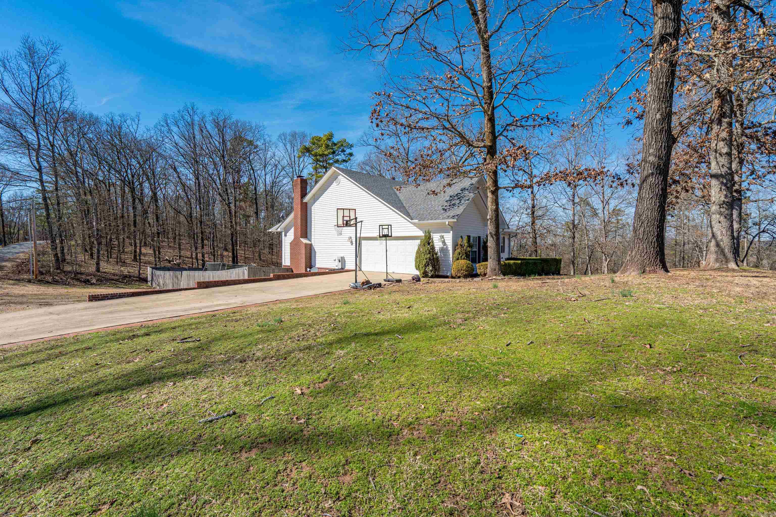 Diamondhead K - Residential