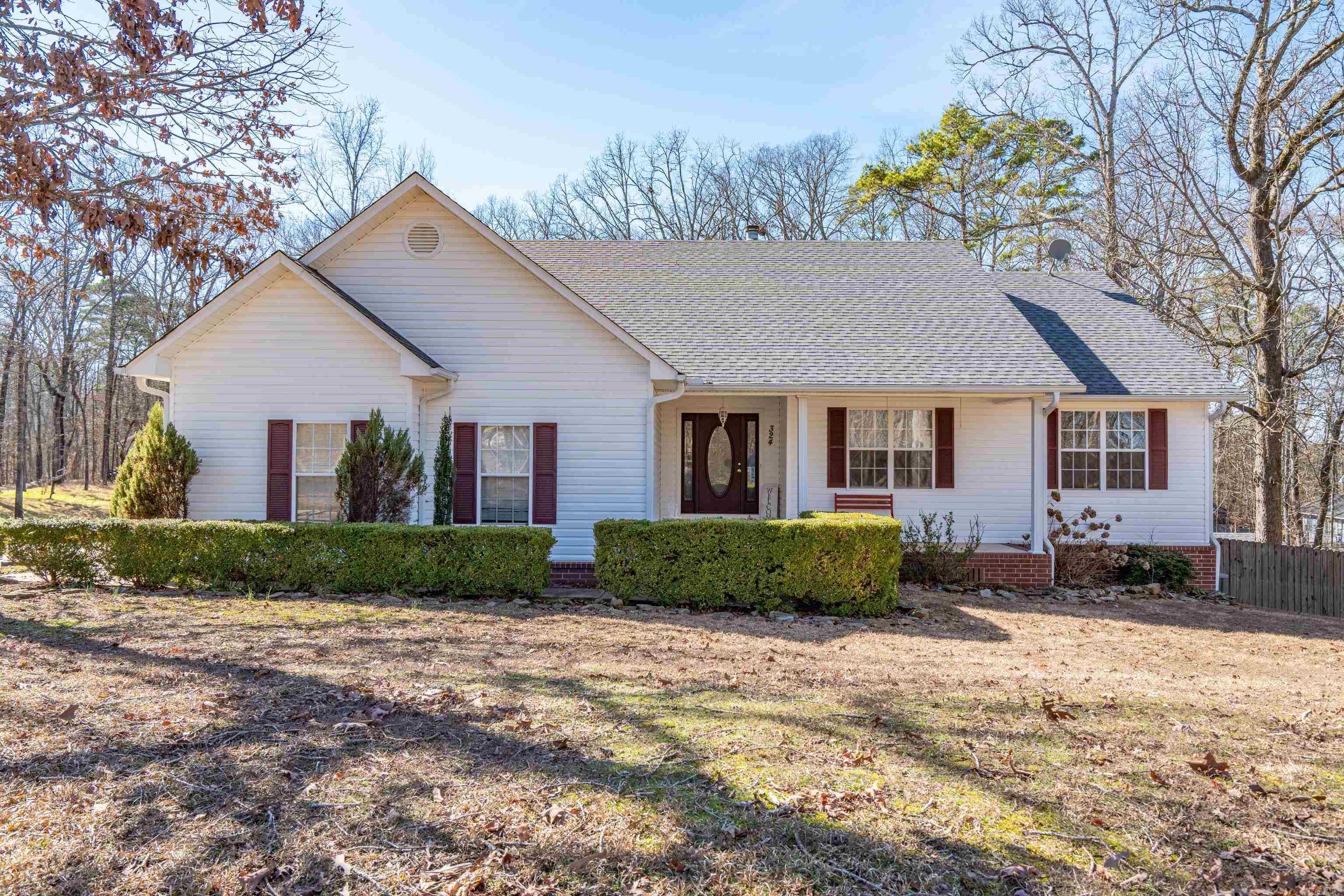 Diamondhead K - Residential