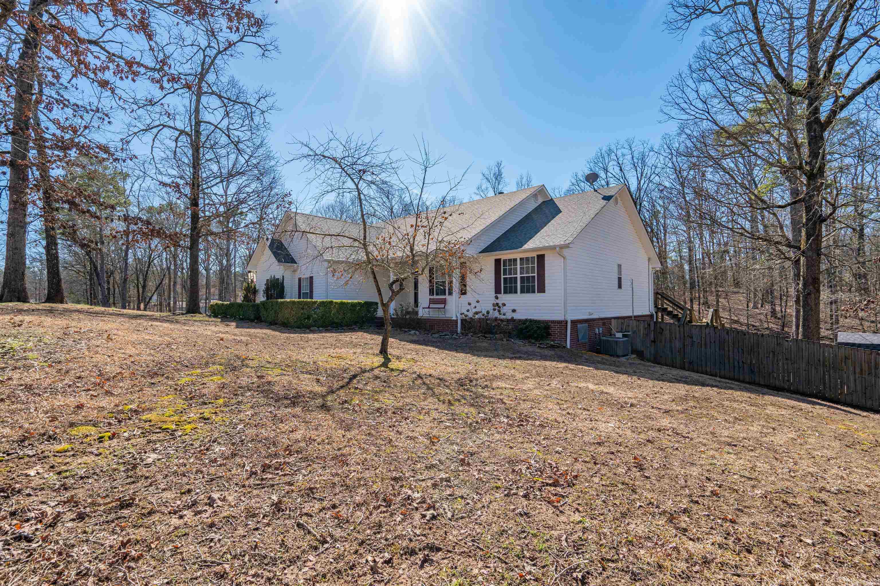 Diamondhead K - Residential