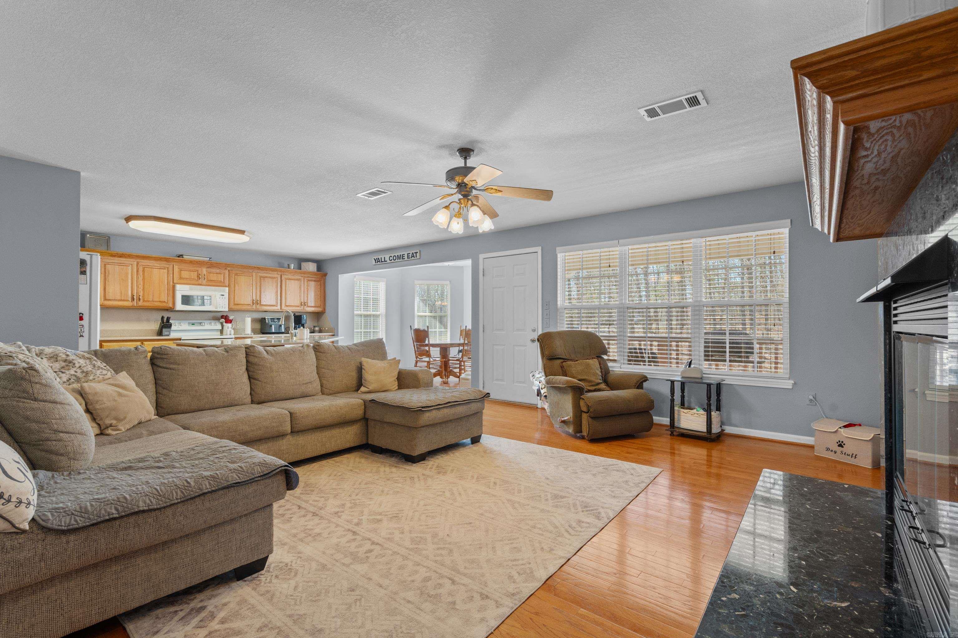 Diamondhead K - Residential
