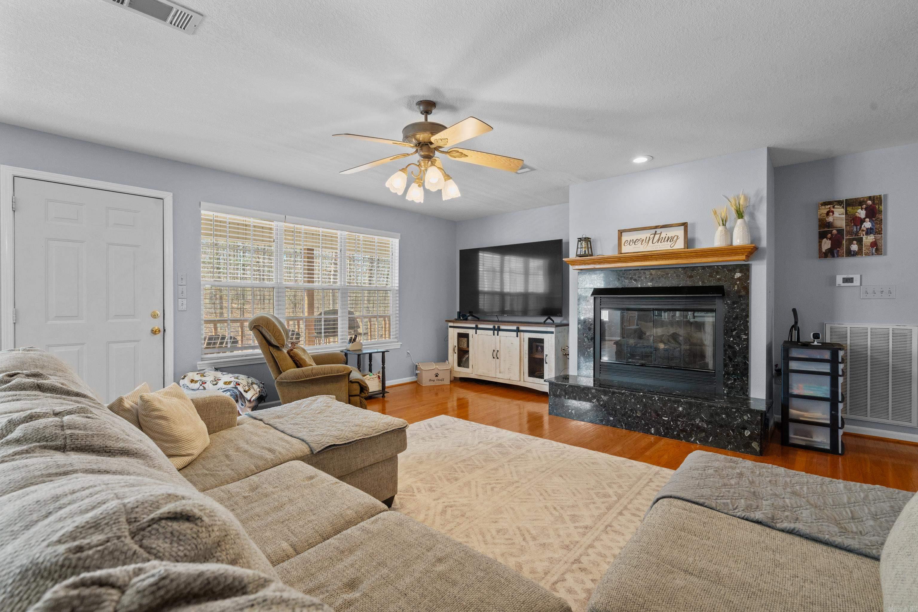 Diamondhead K - Residential