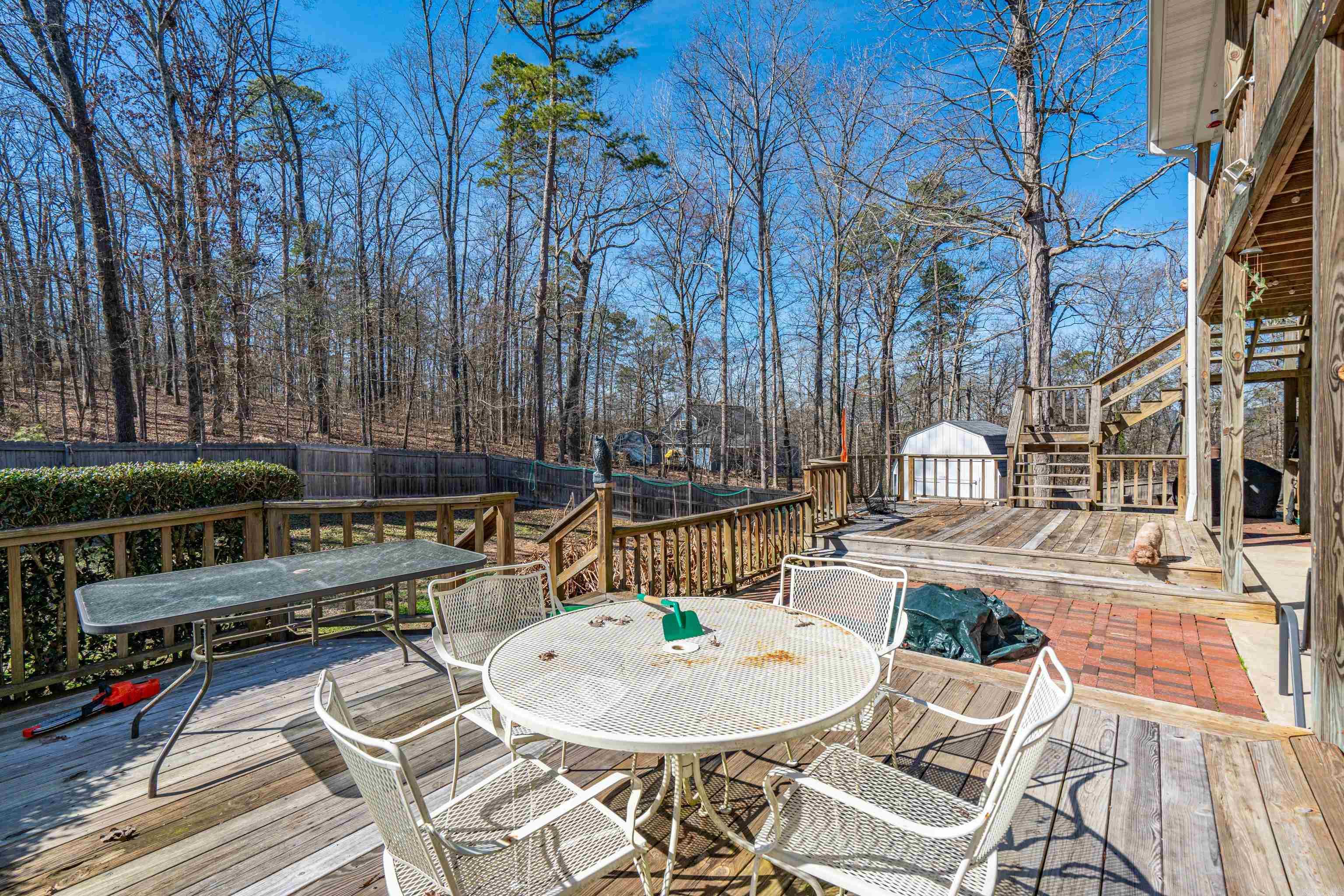 Diamondhead K - Residential