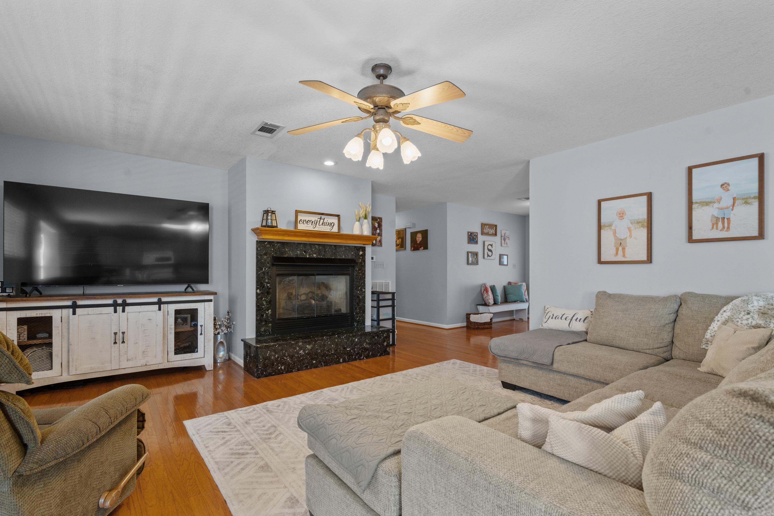 Diamondhead K - Residential