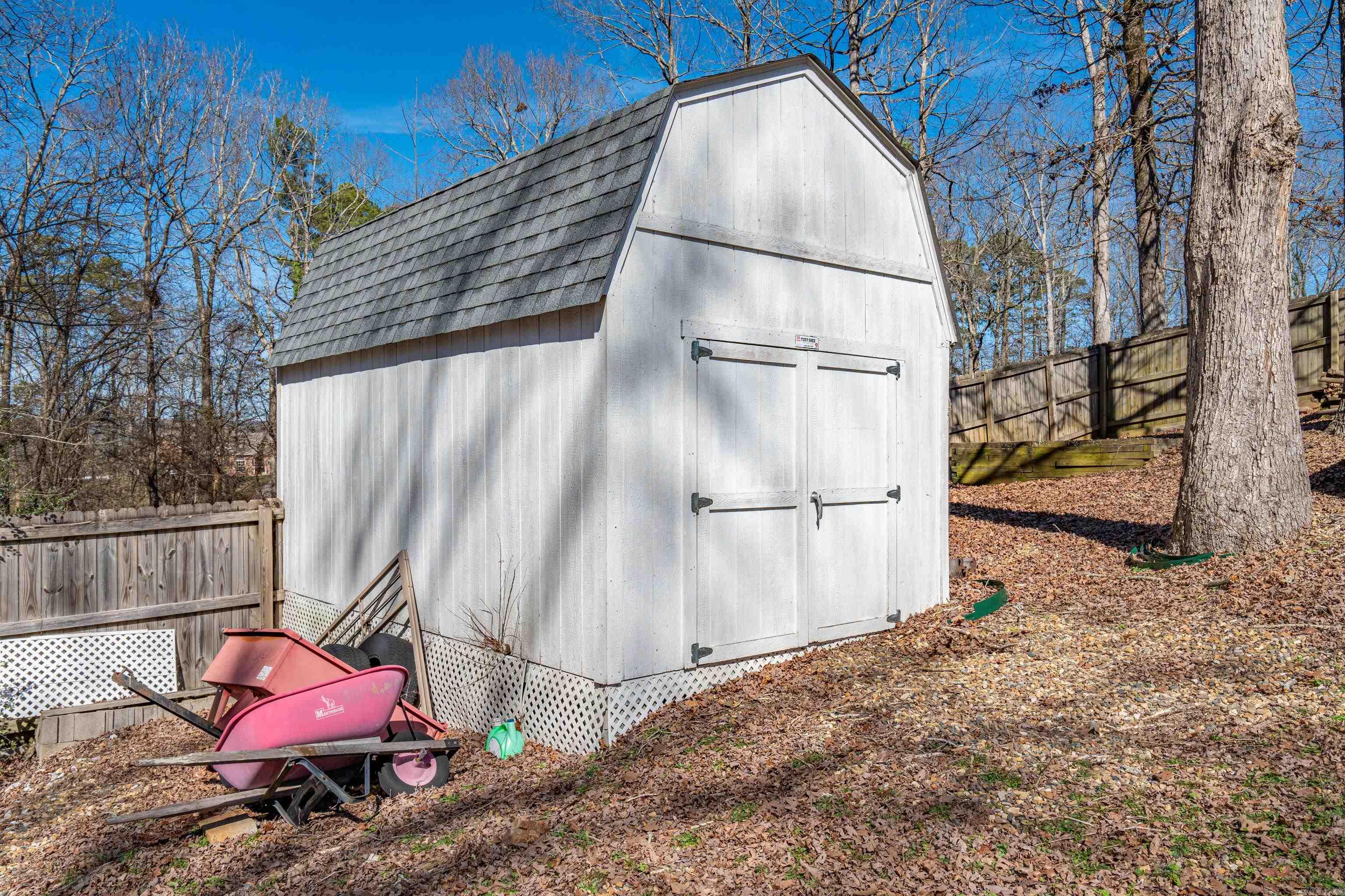 Diamondhead K - Residential