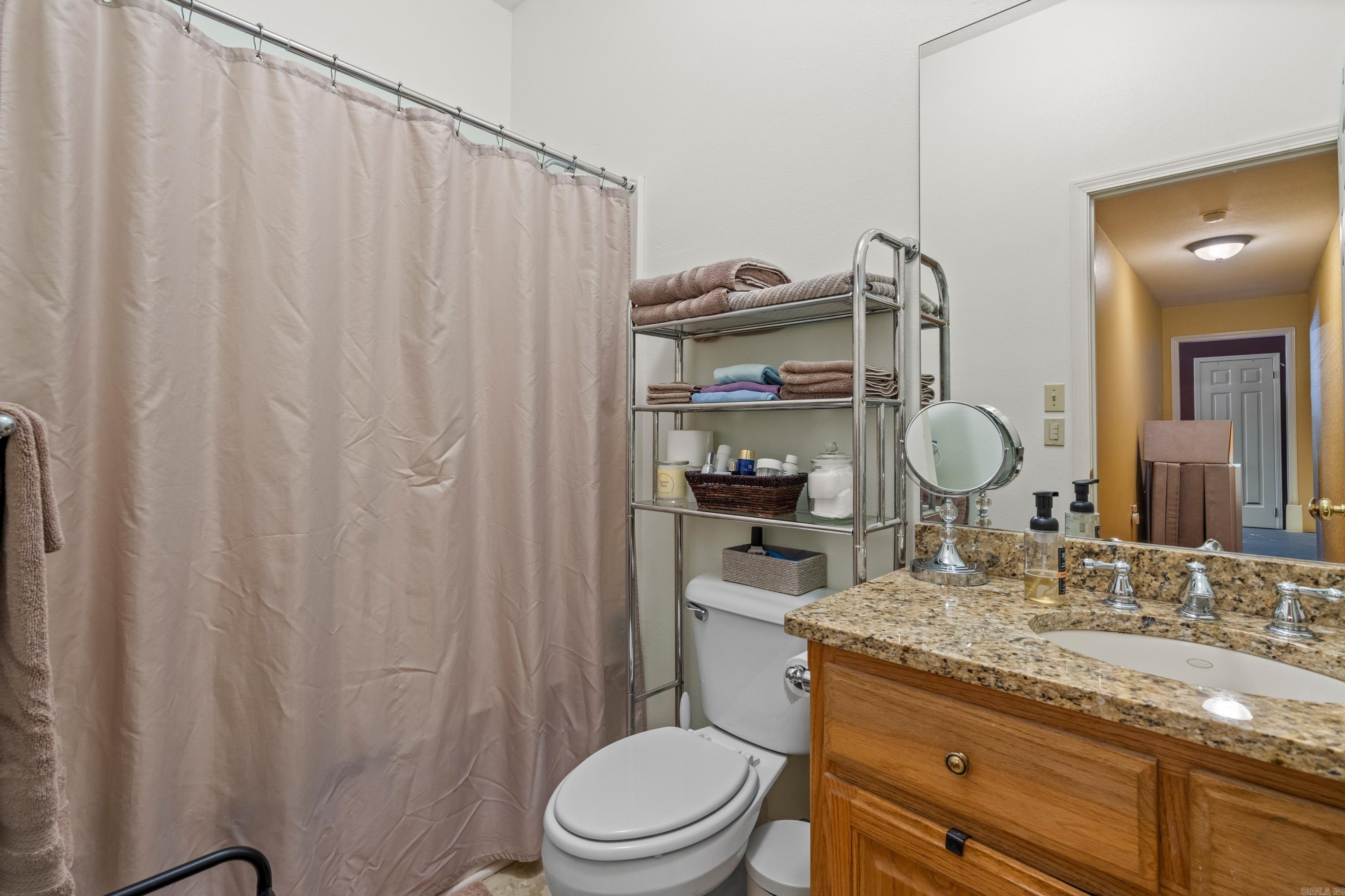 Diamondhead K - Residential