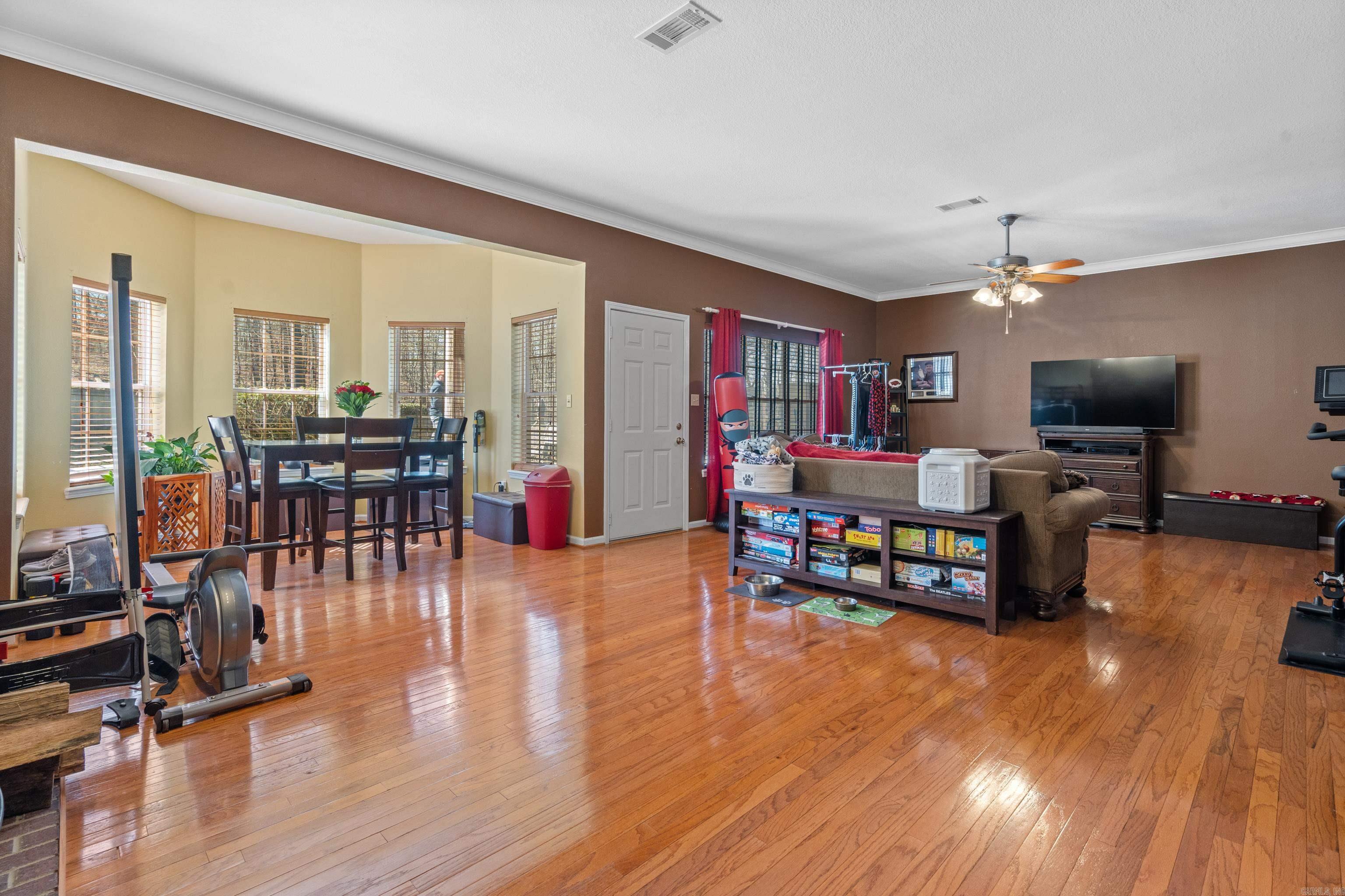 Diamondhead K - Residential