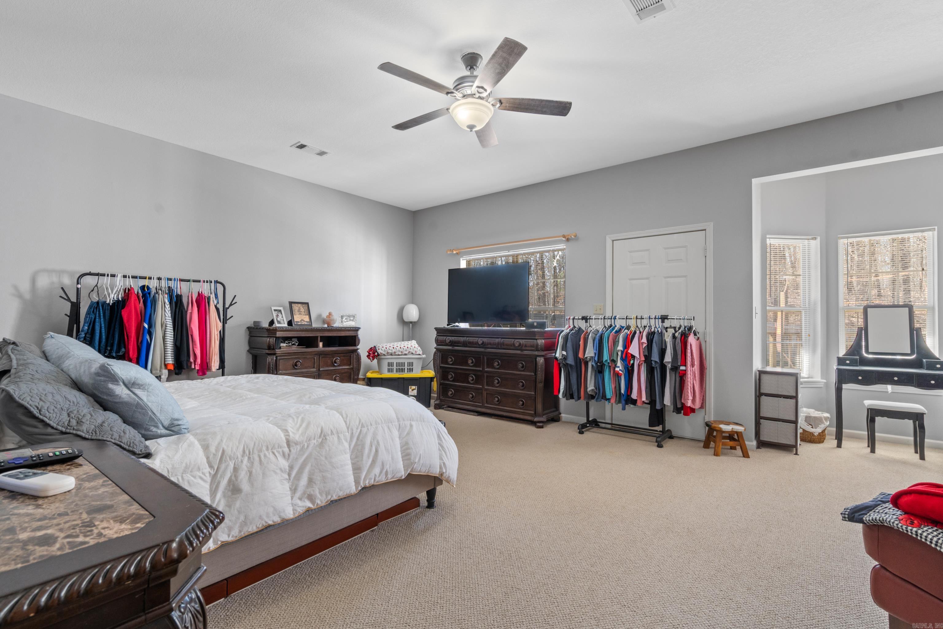 Diamondhead K - Residential