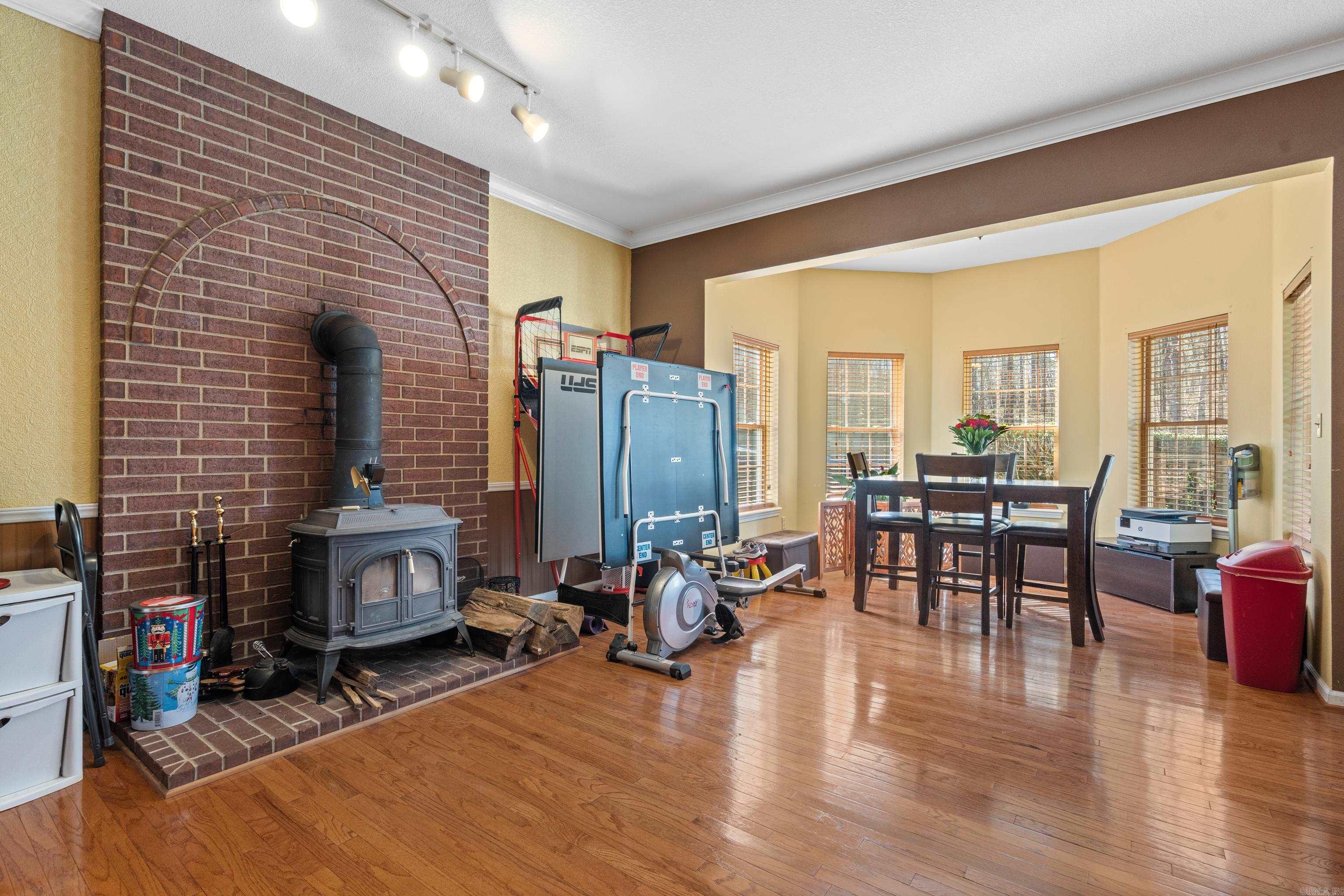 Diamondhead K - Residential