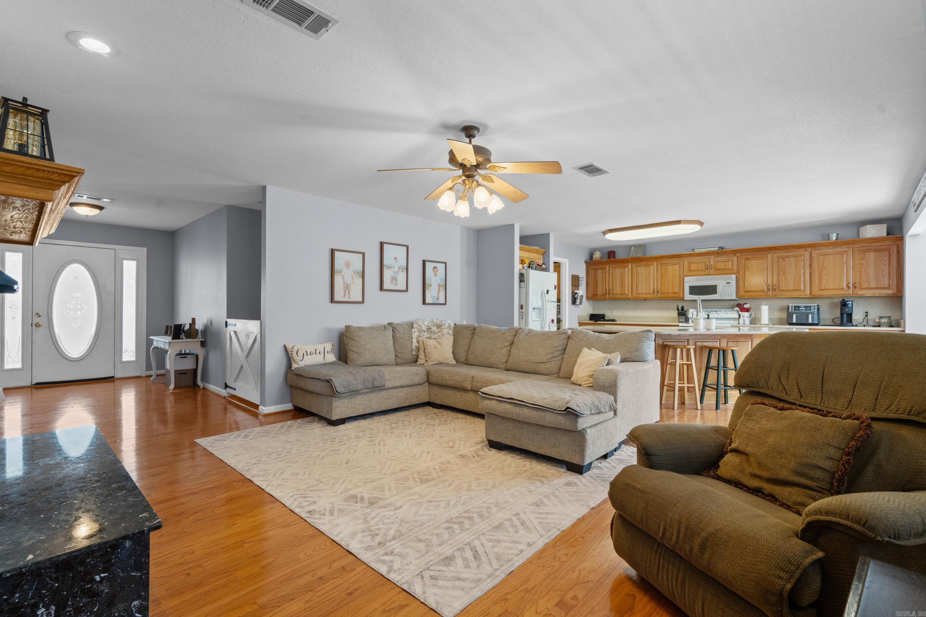 Diamondhead K - Residential