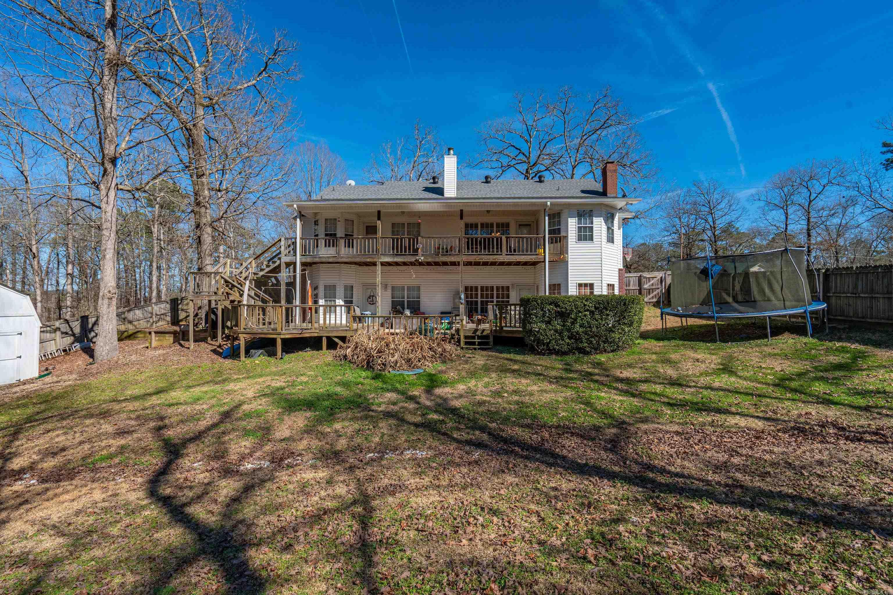 Diamondhead K - Residential