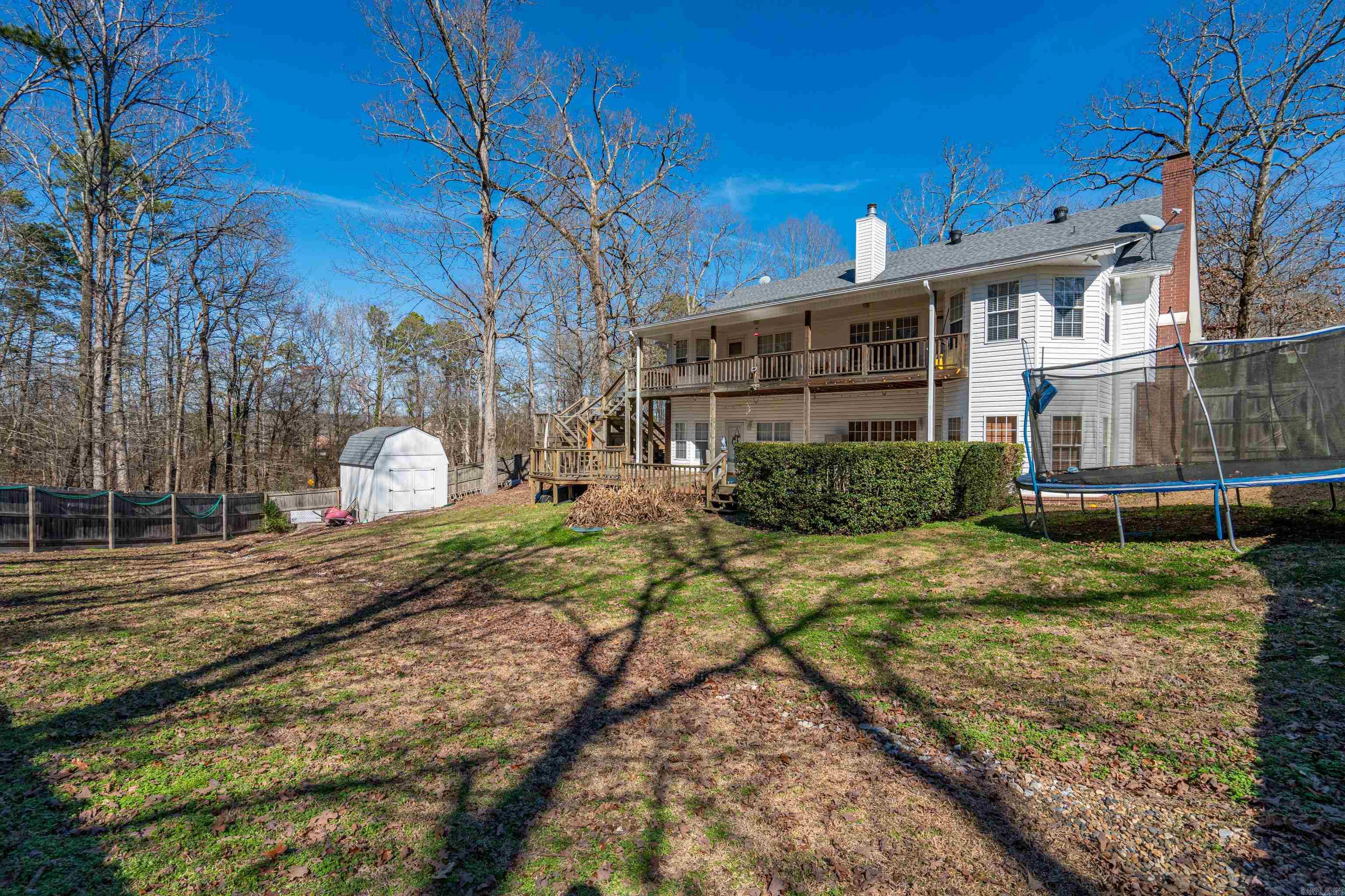 Diamondhead K - Residential
