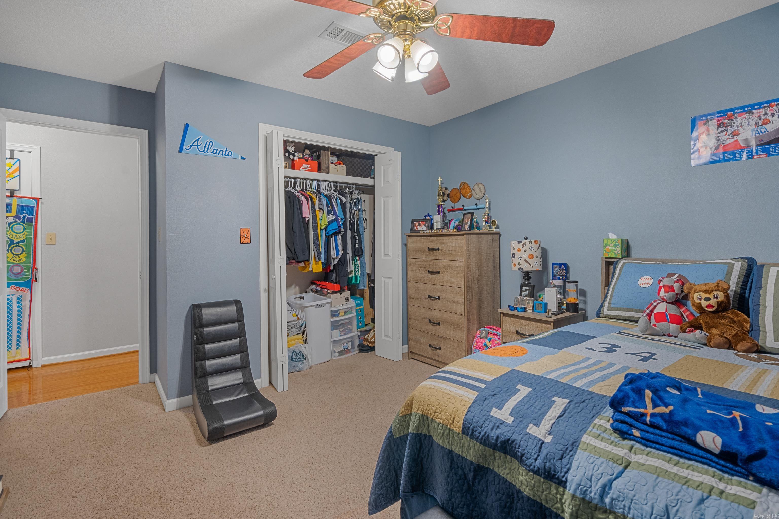 Diamondhead K - Residential