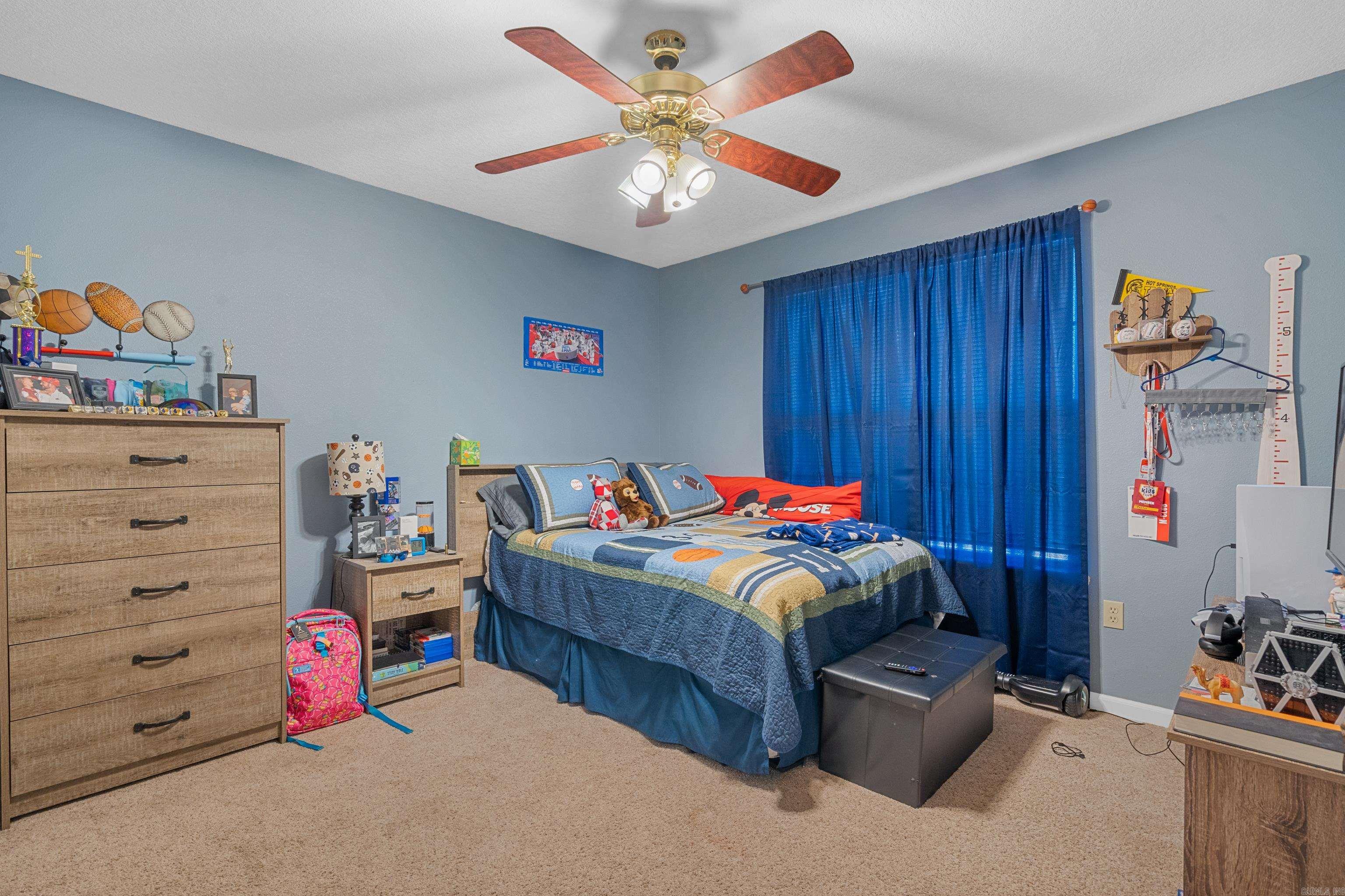 Diamondhead K - Residential