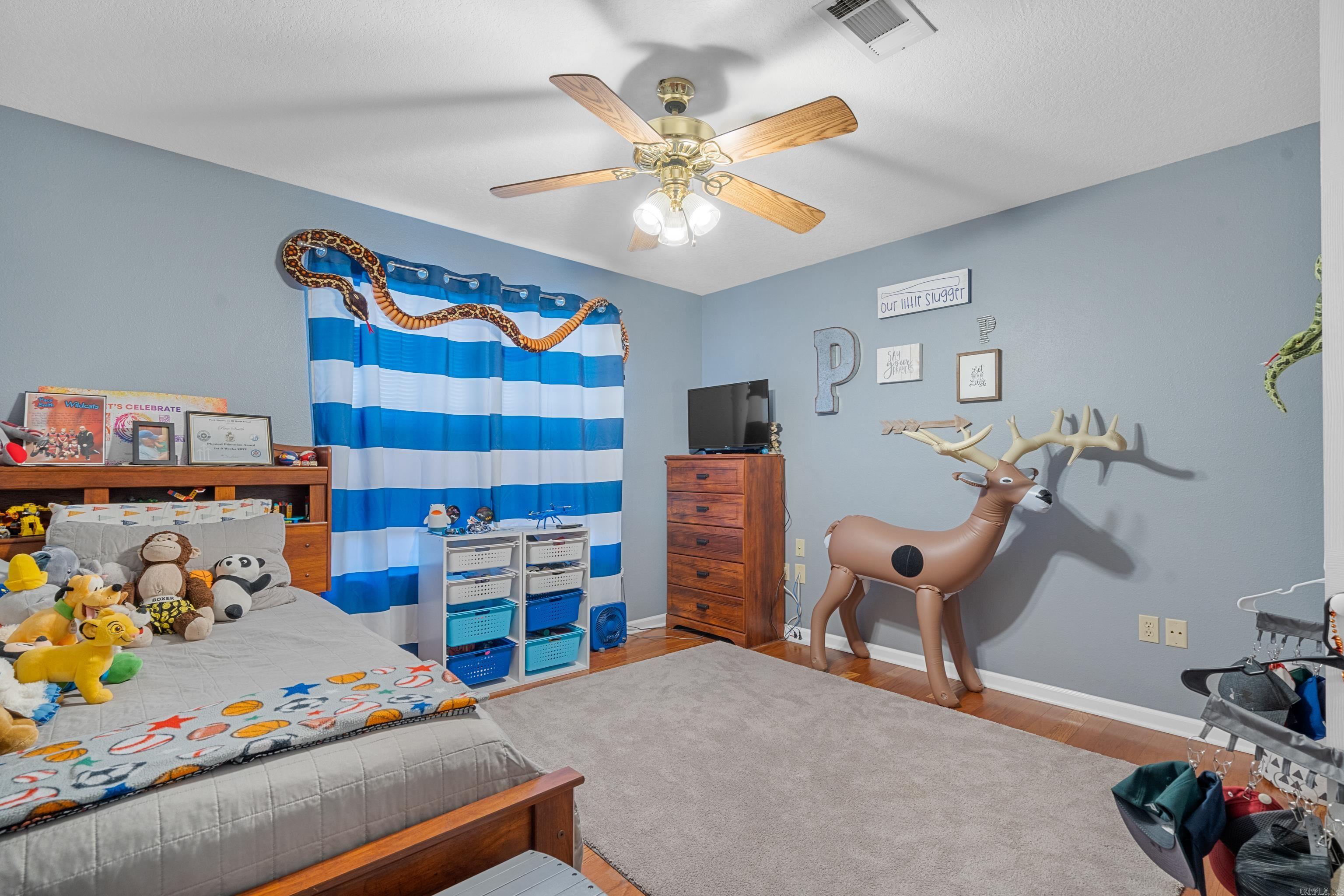 Diamondhead K - Residential