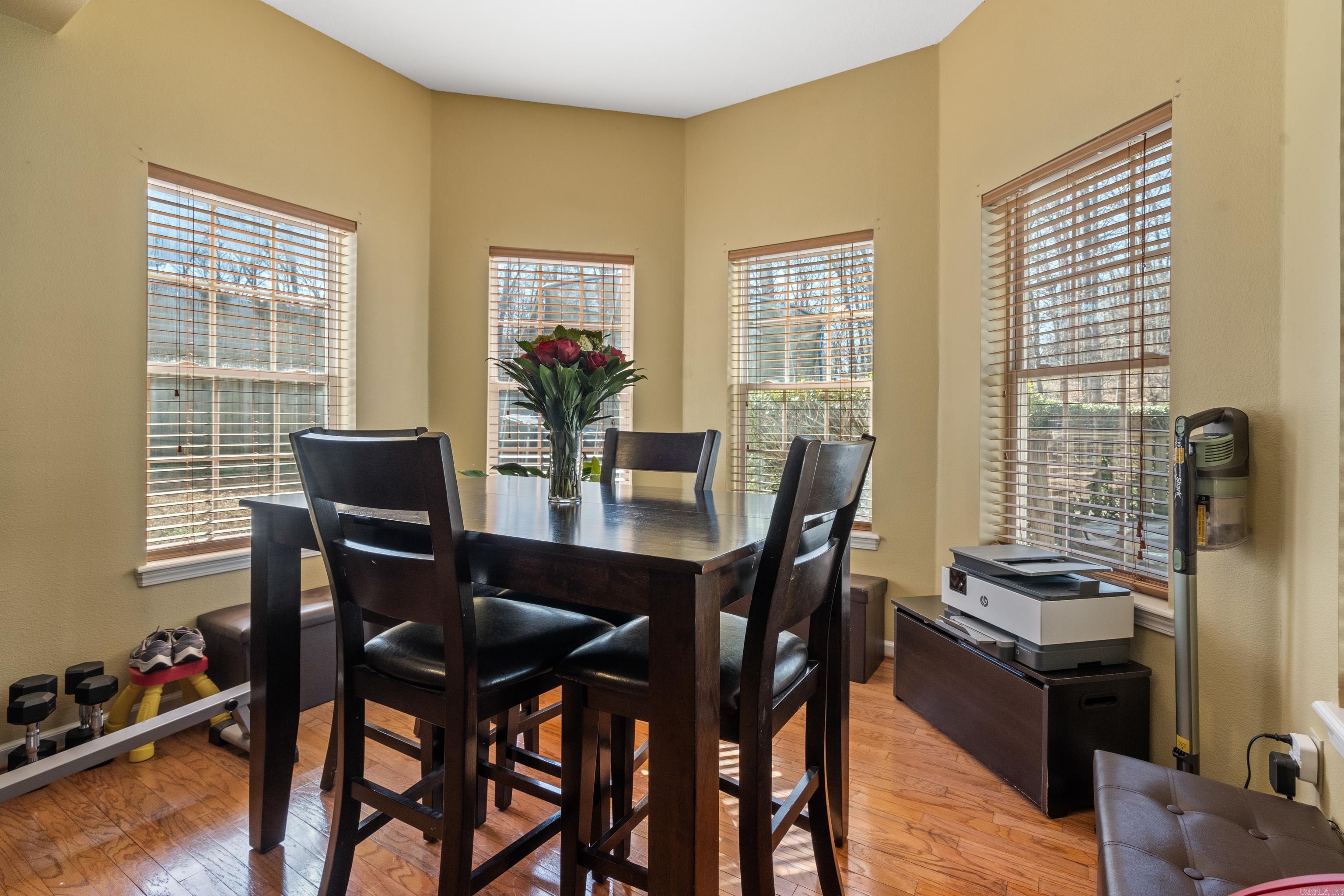 Diamondhead K - Residential