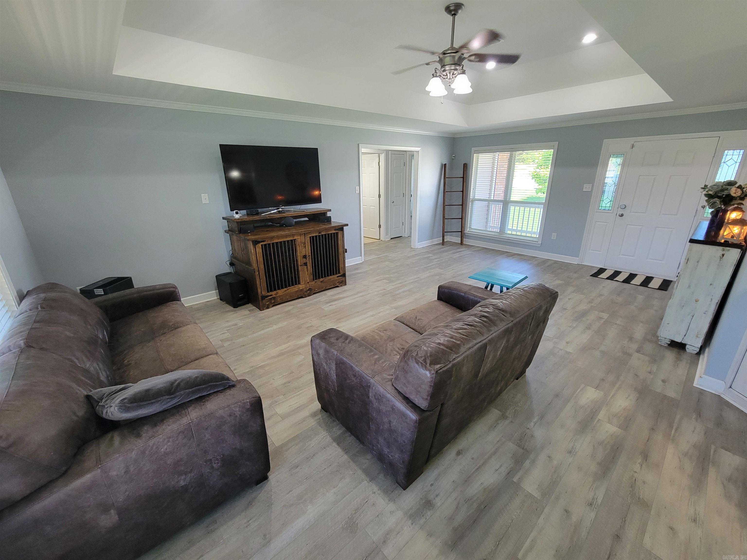 CEDAR KNOLLS & CEDAR VIEW - Residential