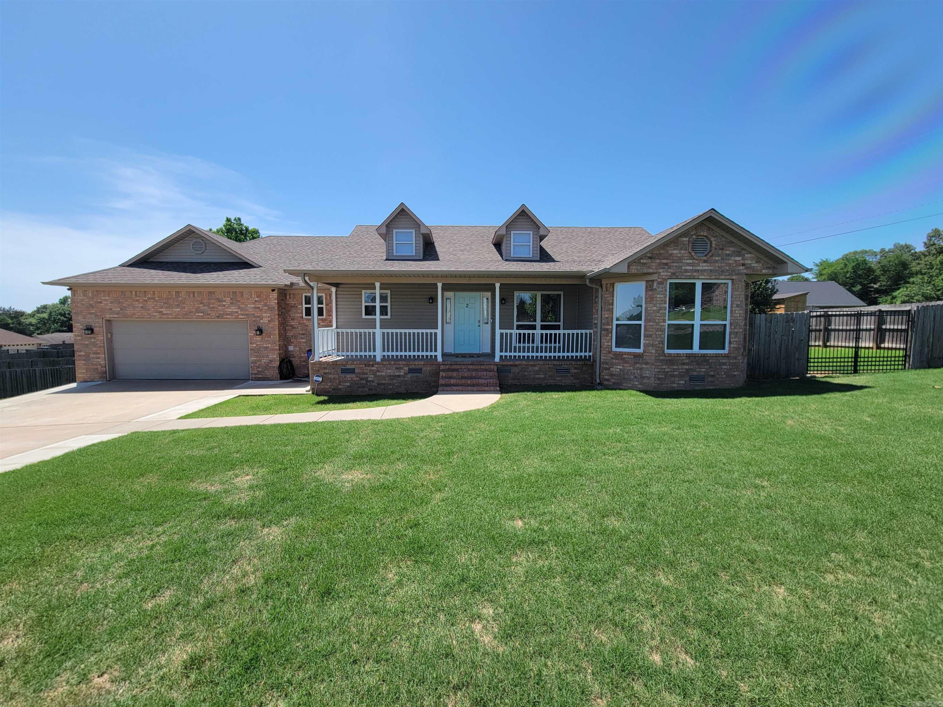 CEDAR KNOLLS & CEDAR VIEW - Residential