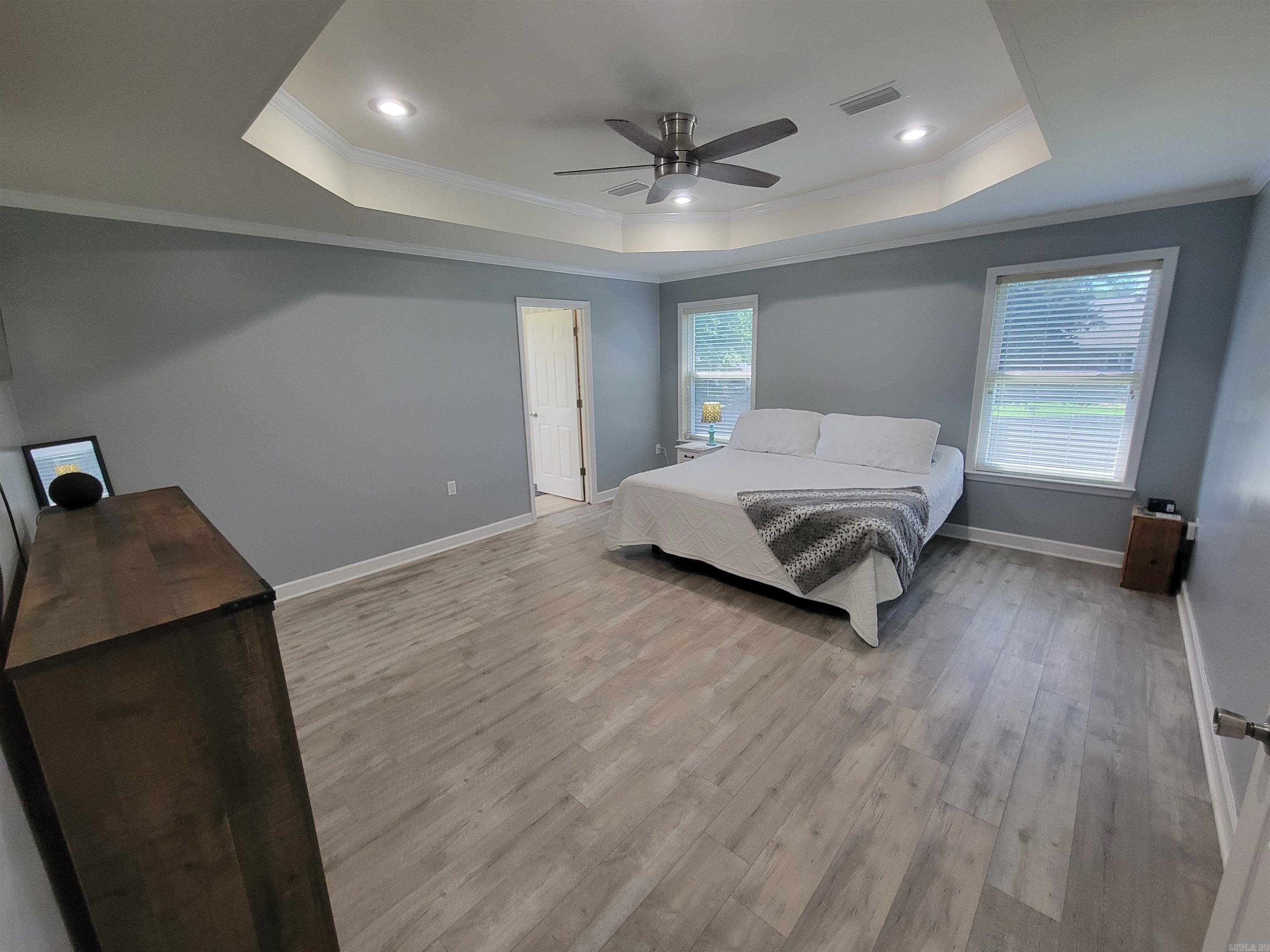 CEDAR KNOLLS & CEDAR VIEW - Residential