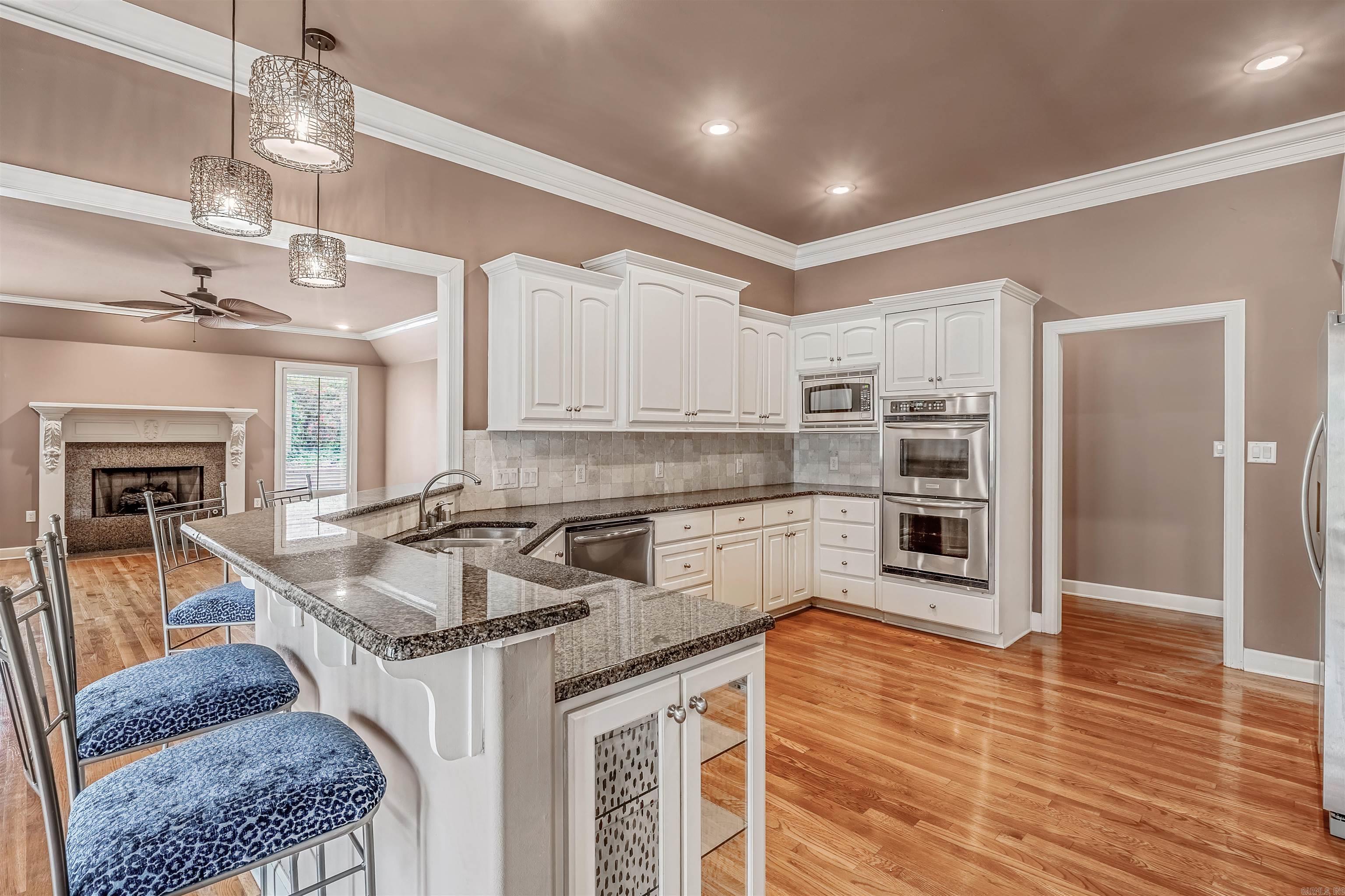 SHADY VALLEY - Residential