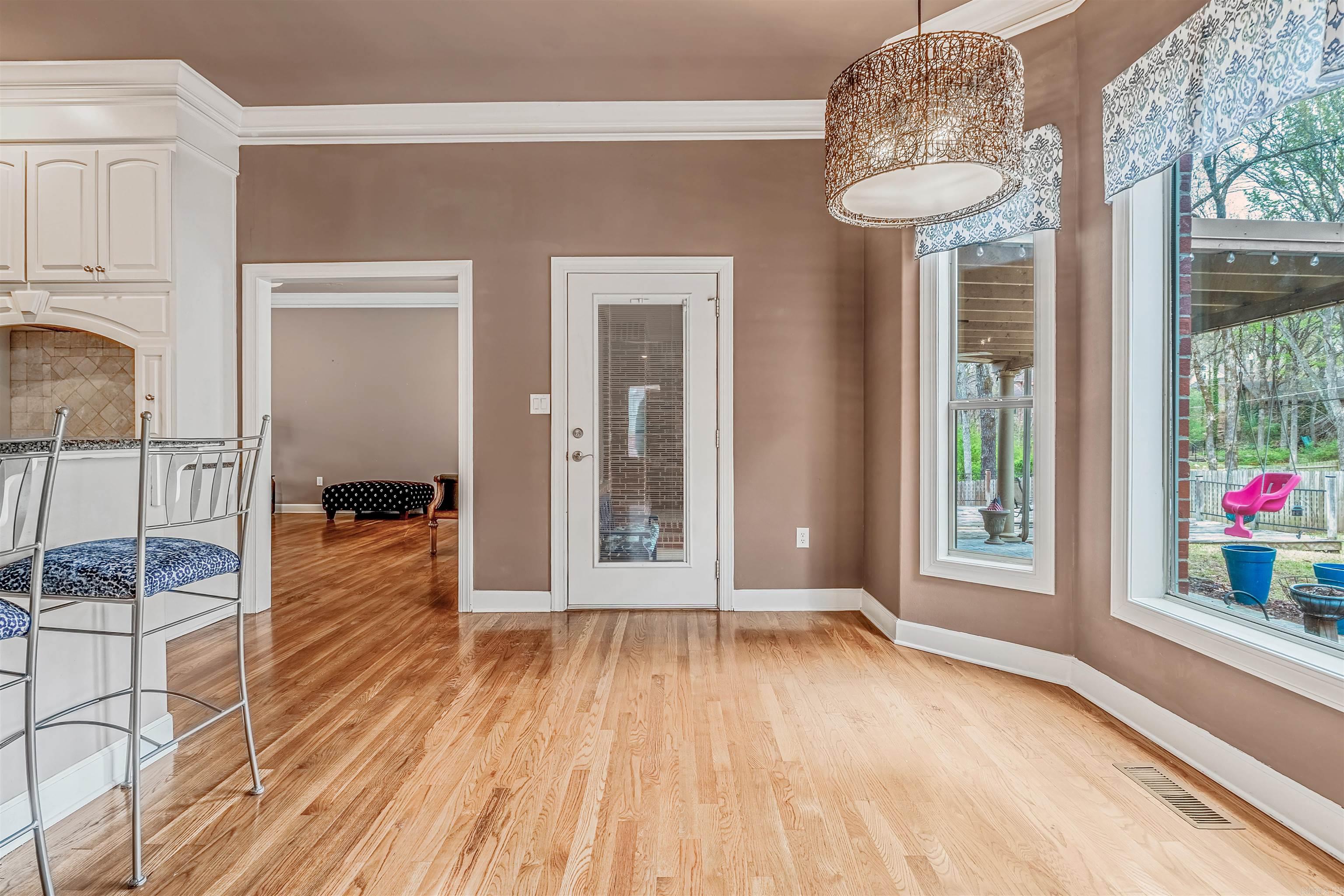 SHADY VALLEY - Residential