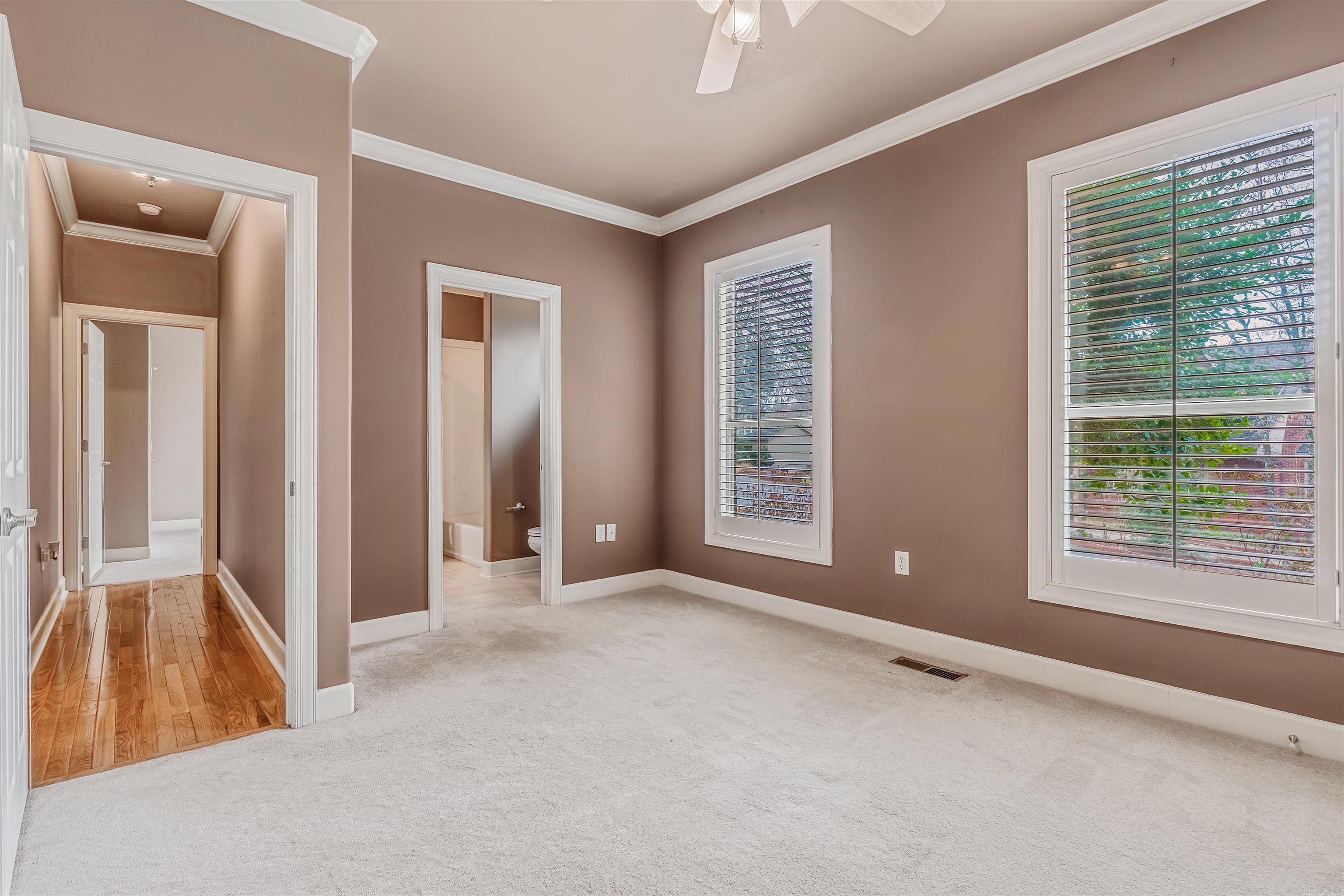 SHADY VALLEY - Residential