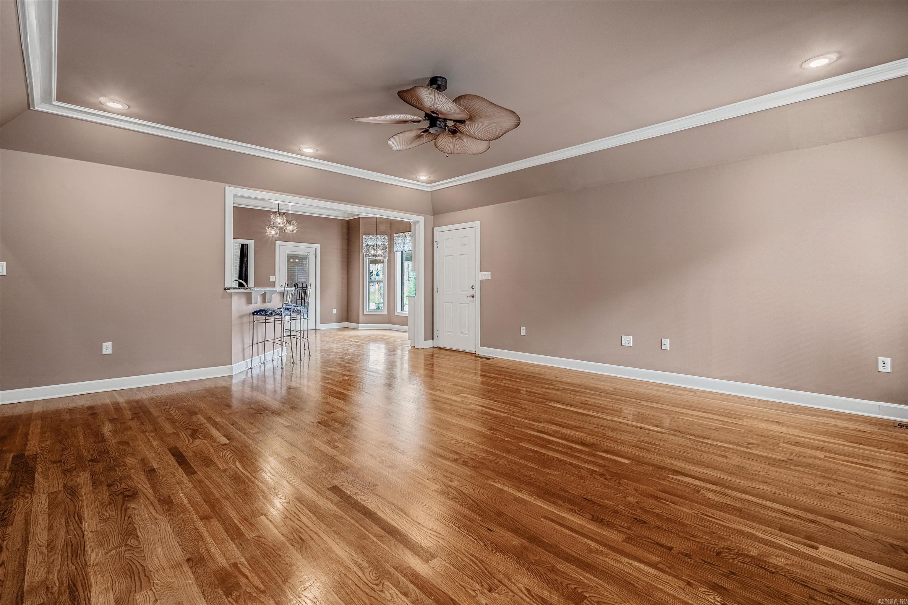 SHADY VALLEY - Residential