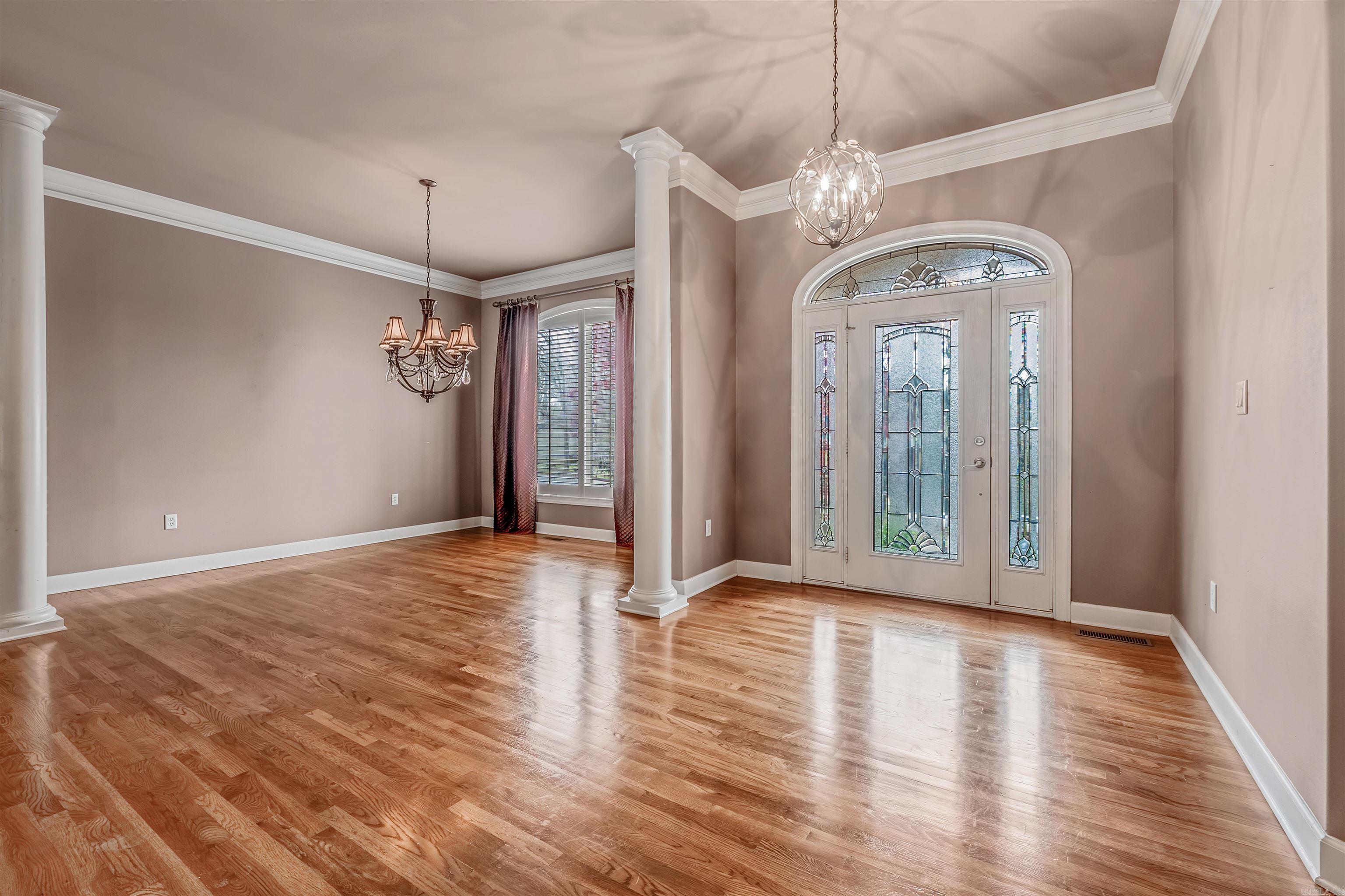 SHADY VALLEY - Residential