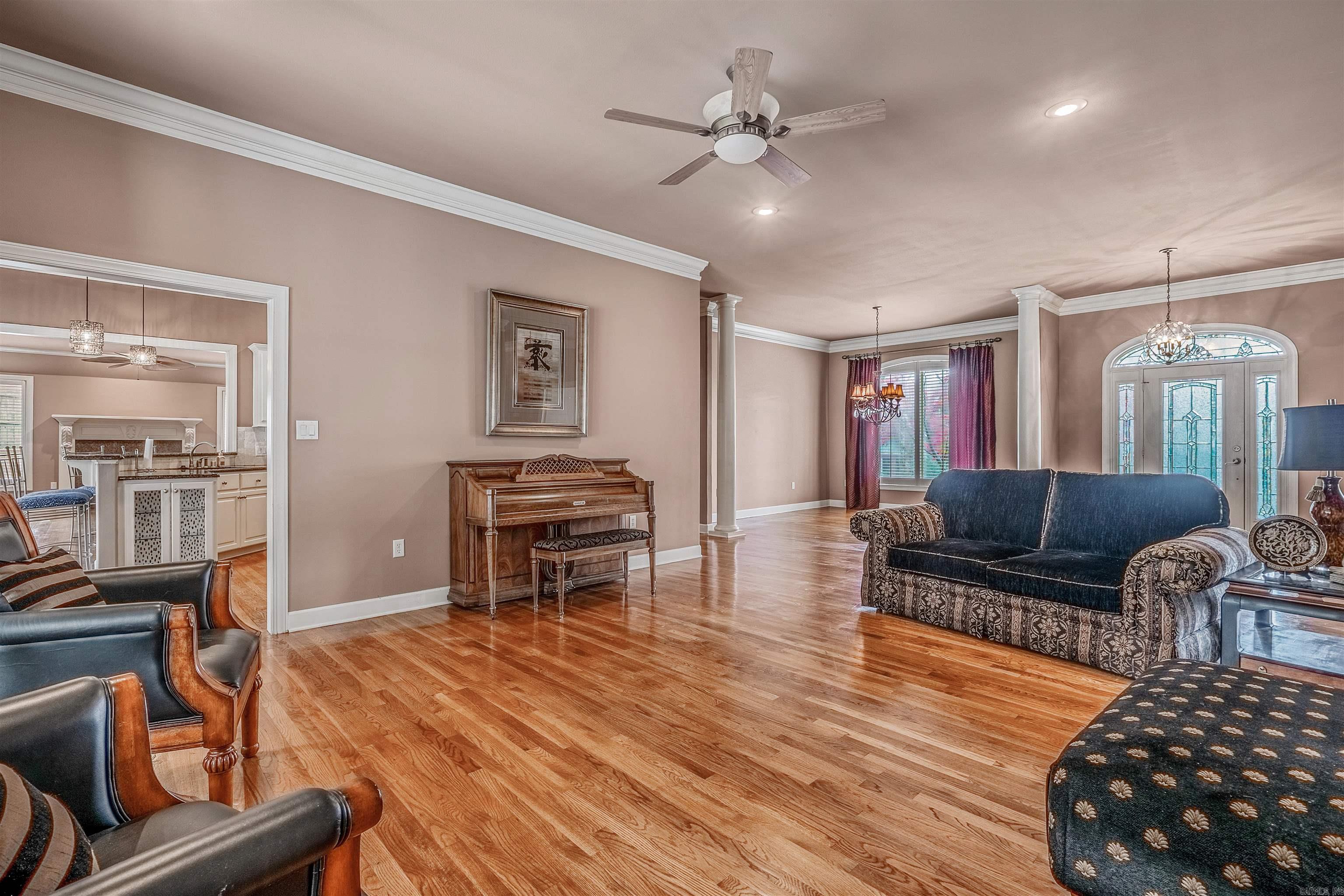 SHADY VALLEY - Residential