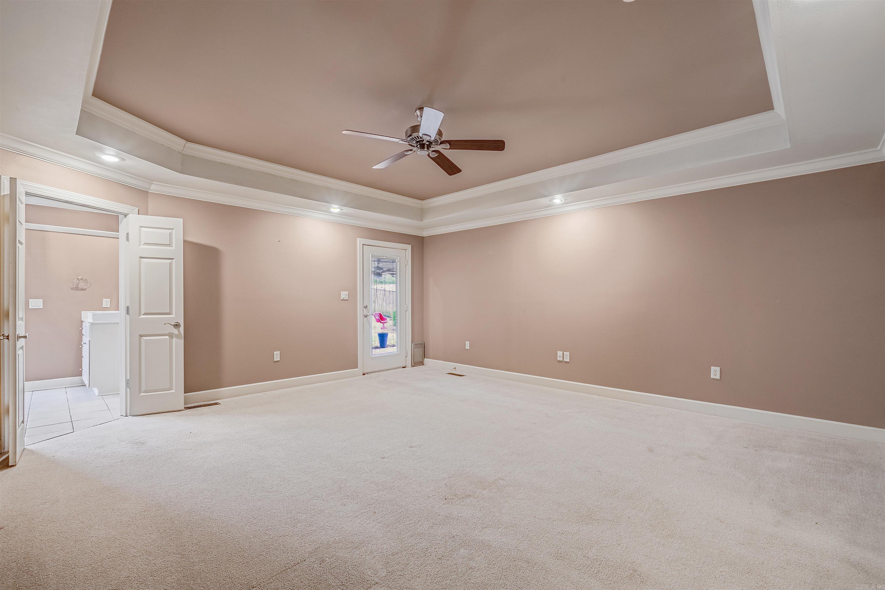 SHADY VALLEY - Residential