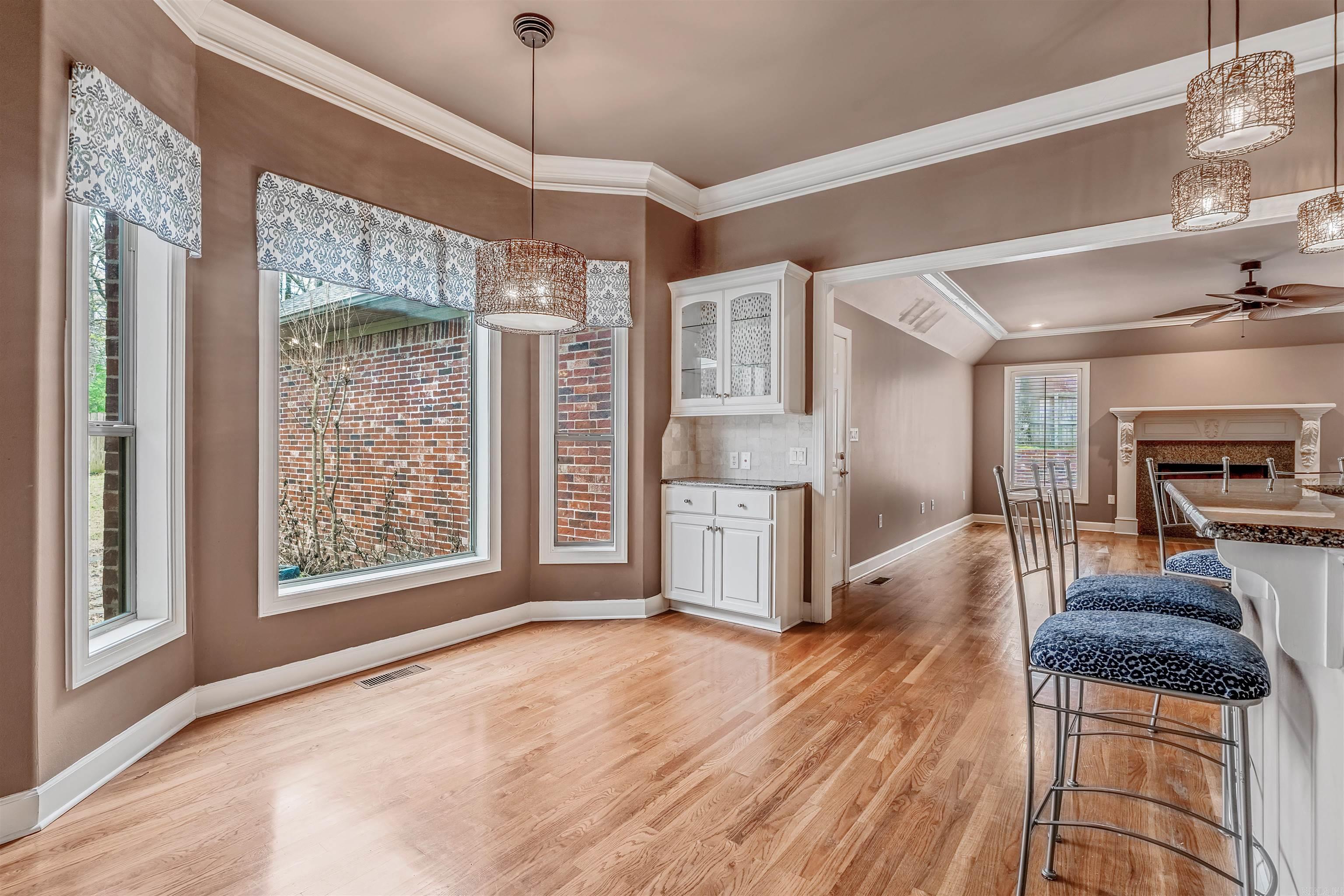 SHADY VALLEY - Residential