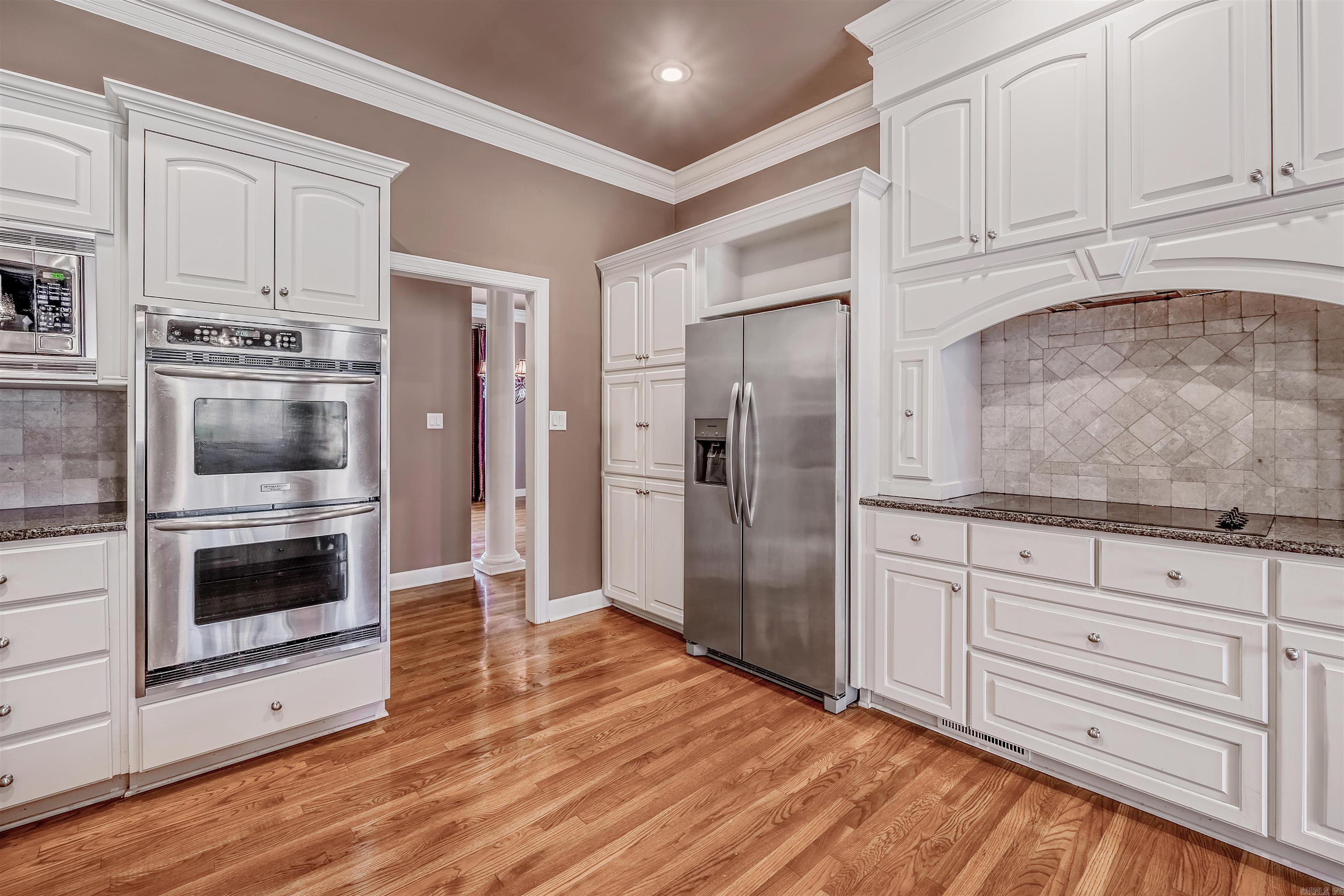 SHADY VALLEY - Residential