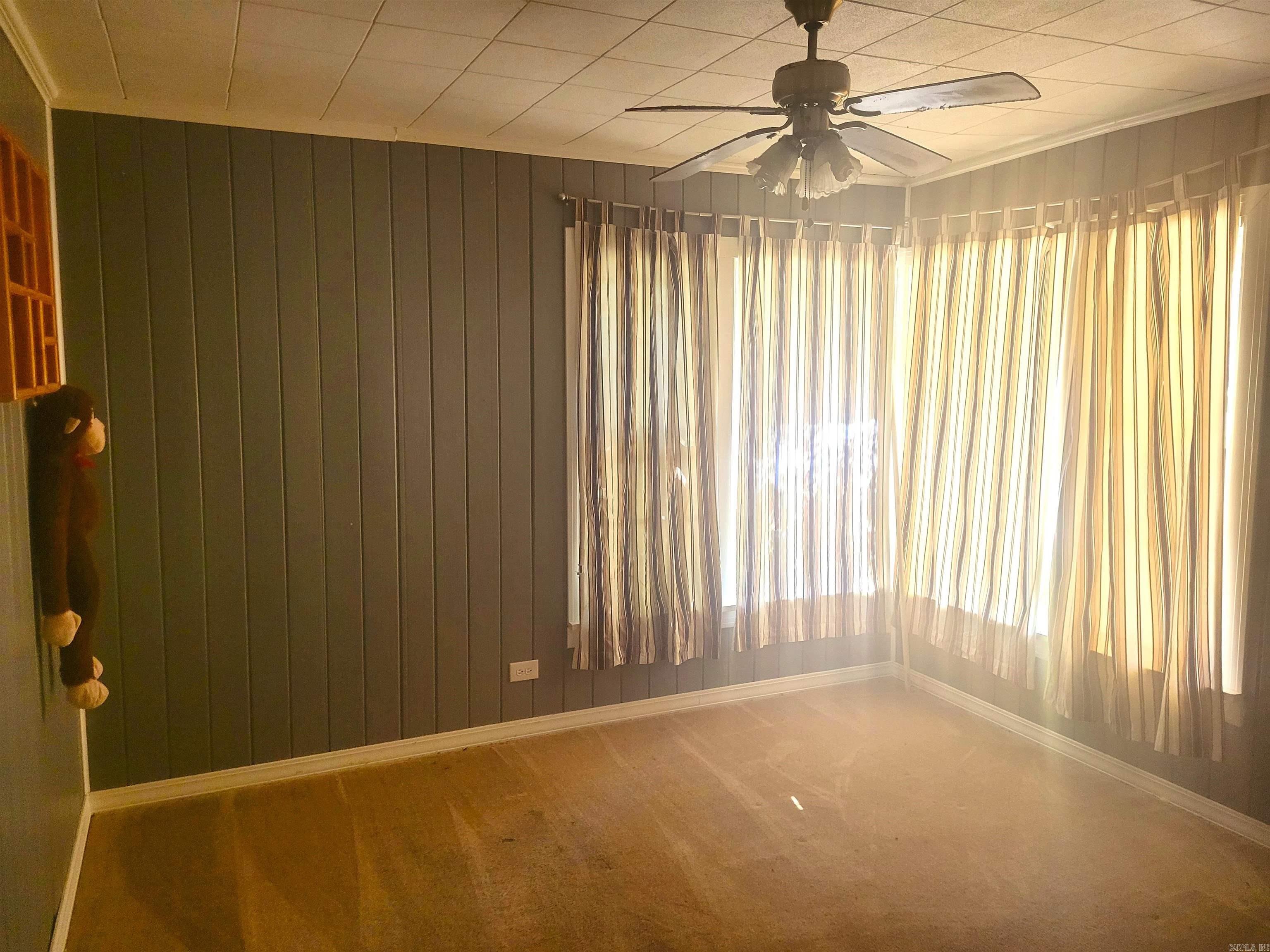 Smackover - Residential