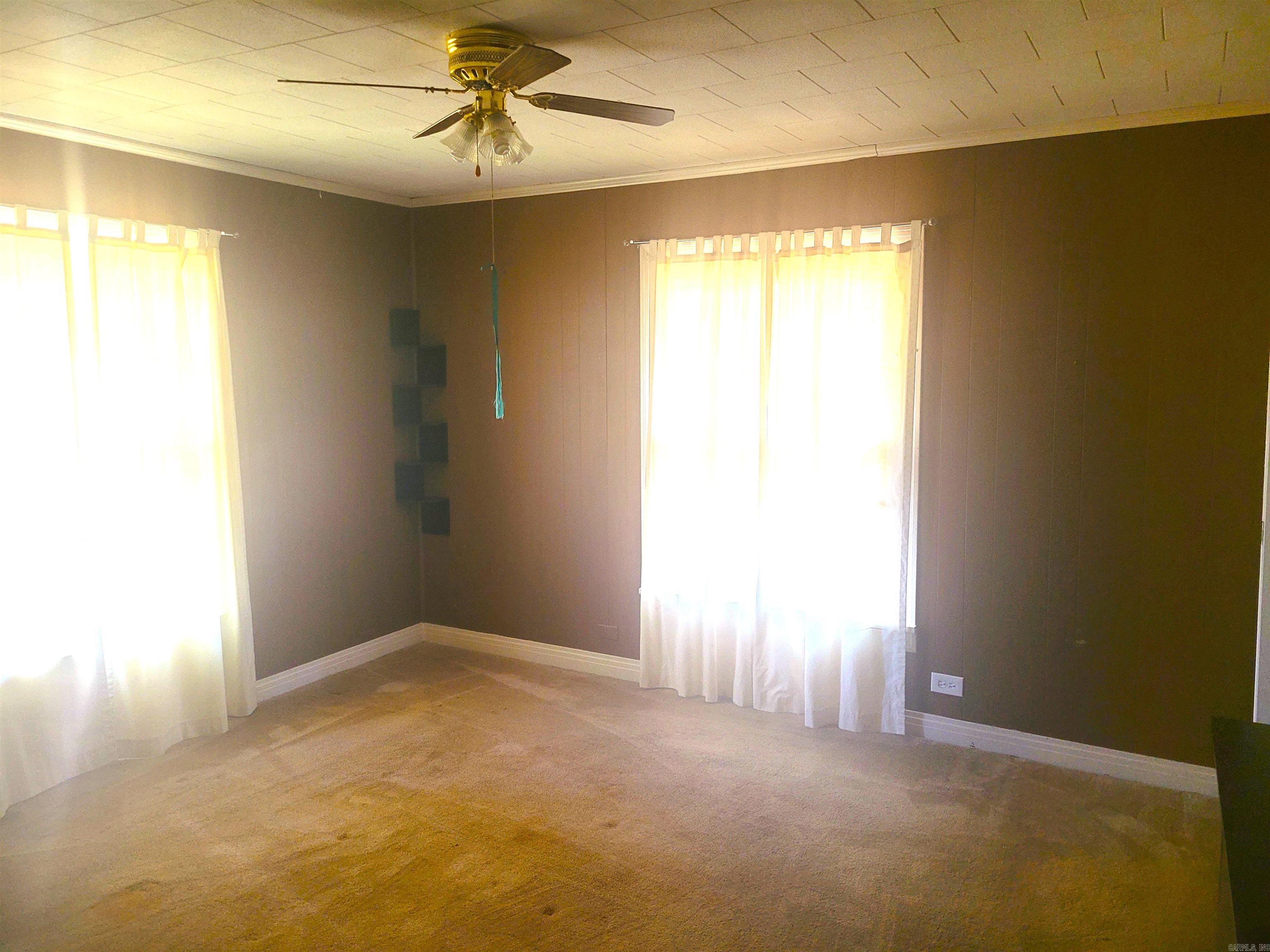 Smackover - Residential