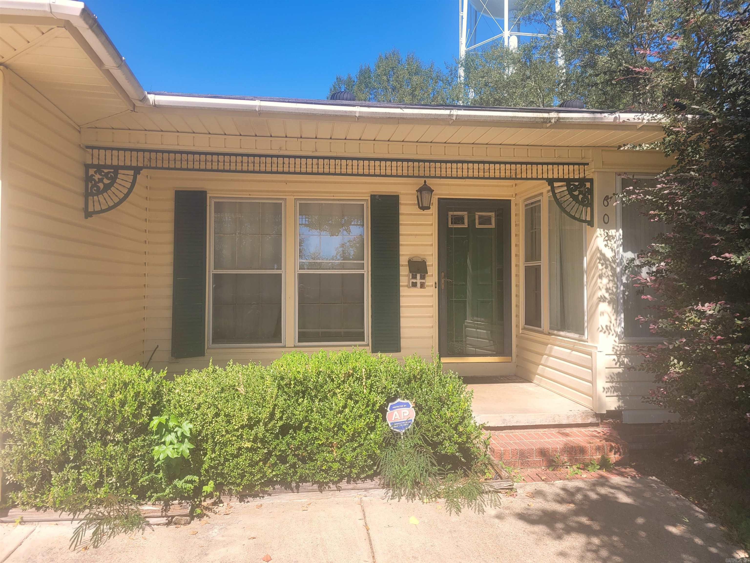 Smackover - Residential