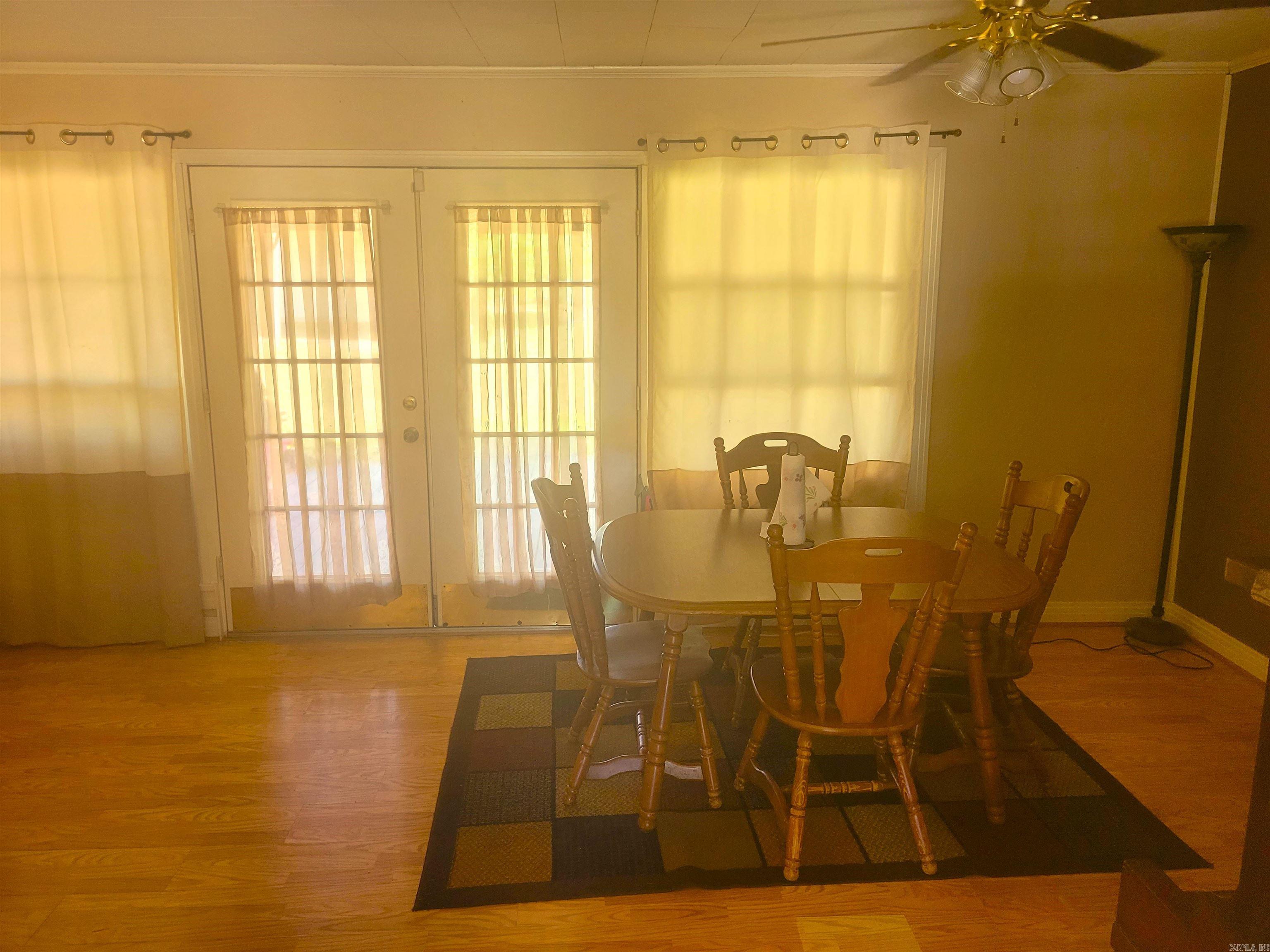 Smackover - Residential