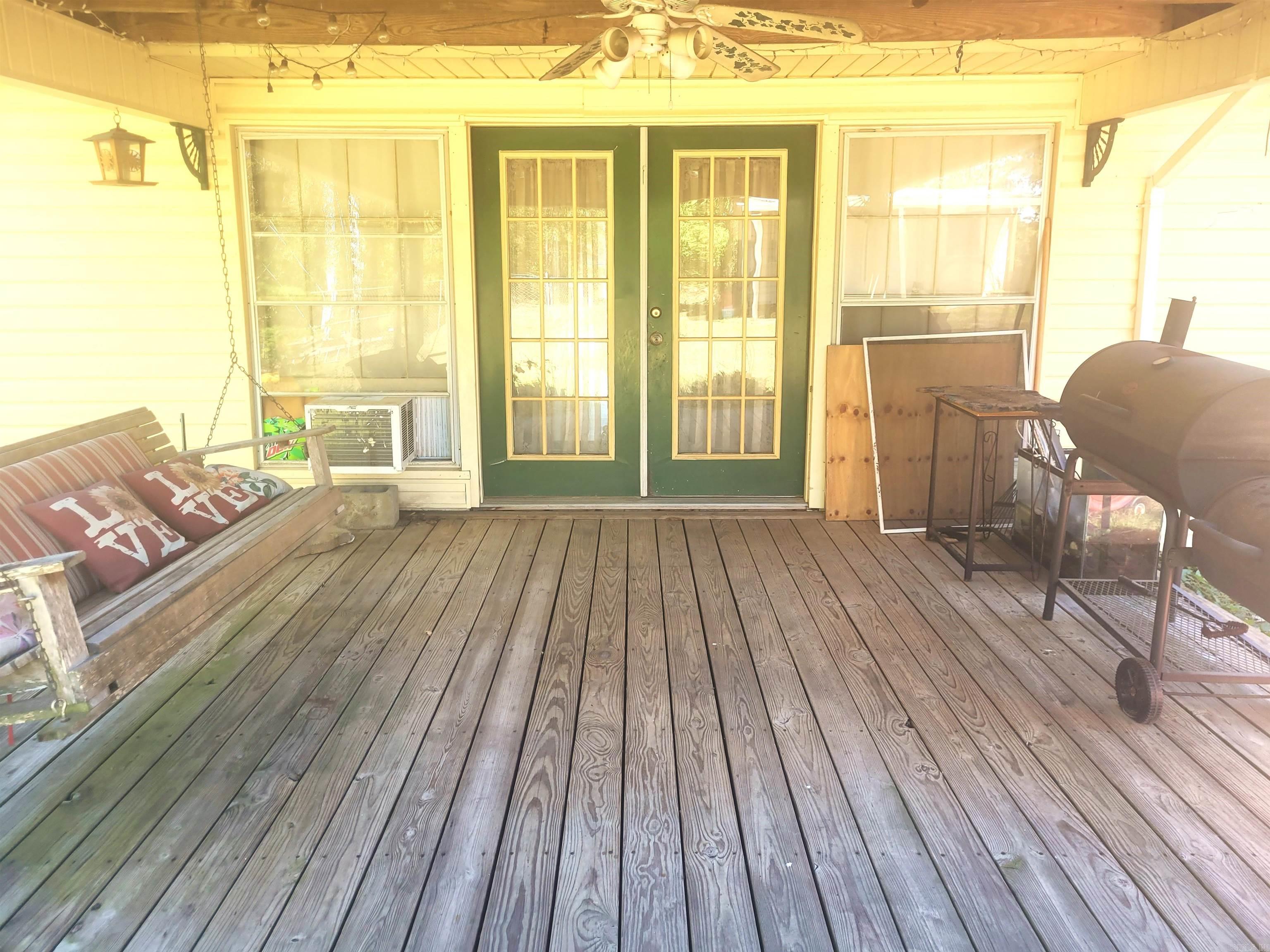 Smackover - Residential