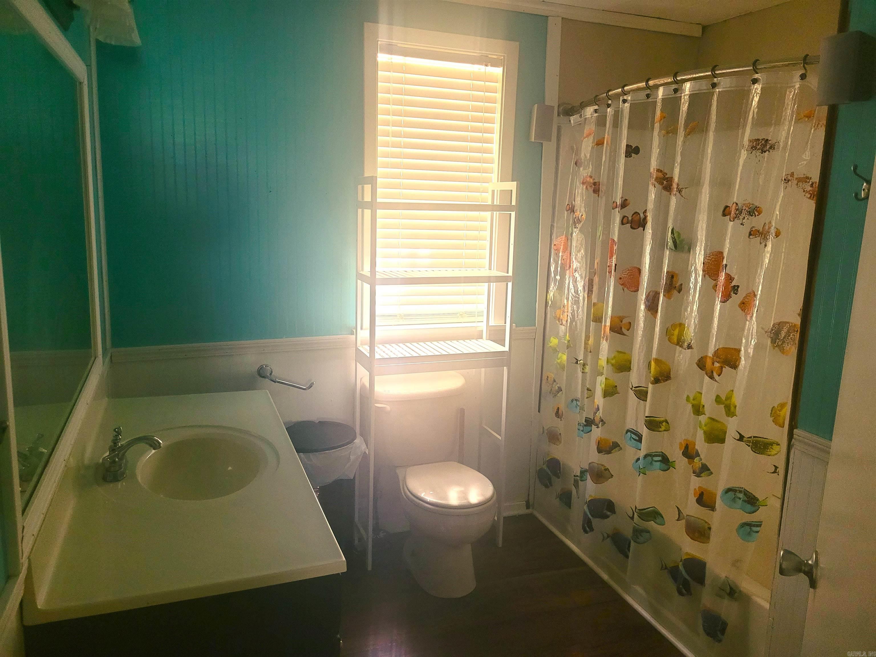 Smackover - Residential